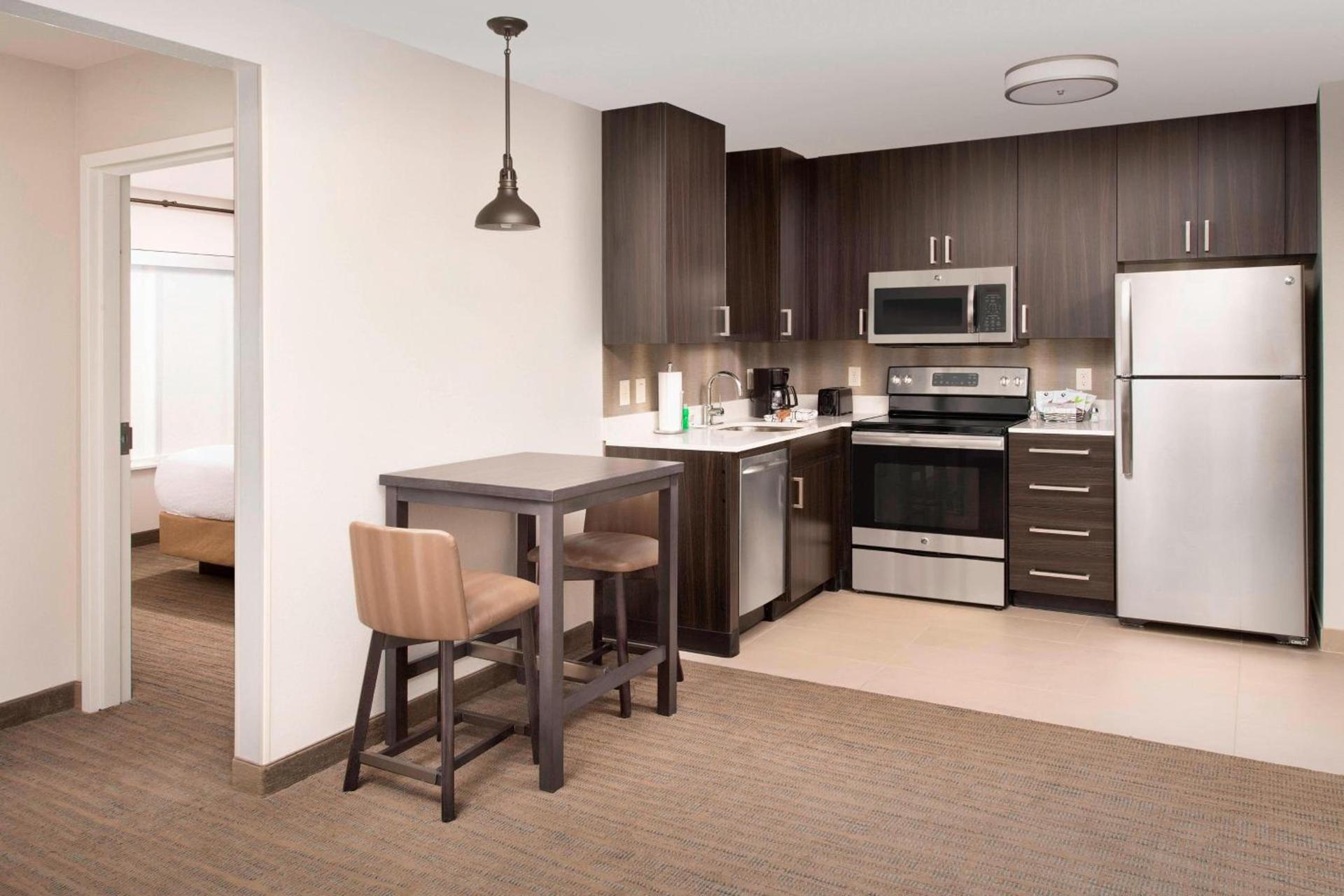 Residence Inn by Marriott Denver Airport/Convention Center photo 17