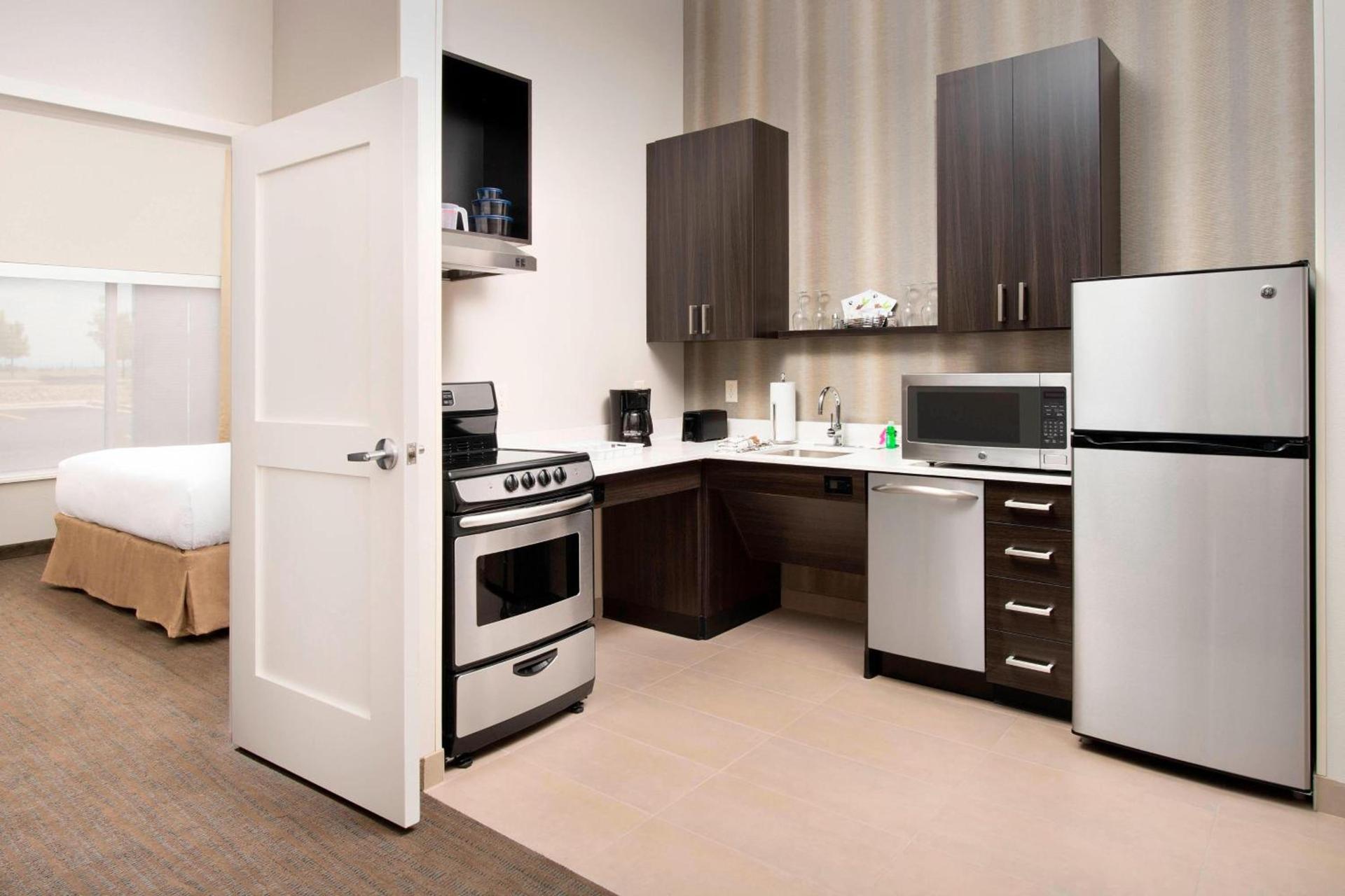 Residence Inn by Marriott Denver Airport/Convention Center photo 18