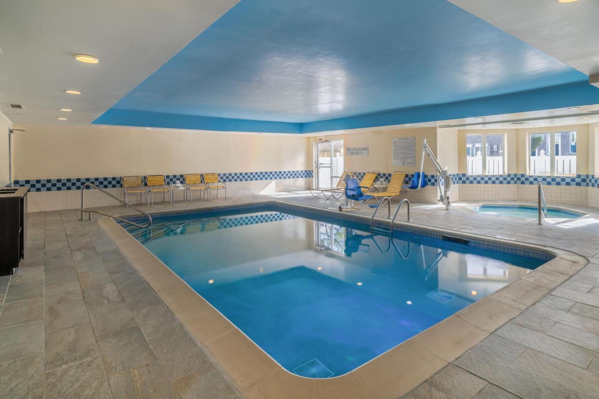 Fairfield Inn and Suites by Marriott Nashville Smyrna photo 19