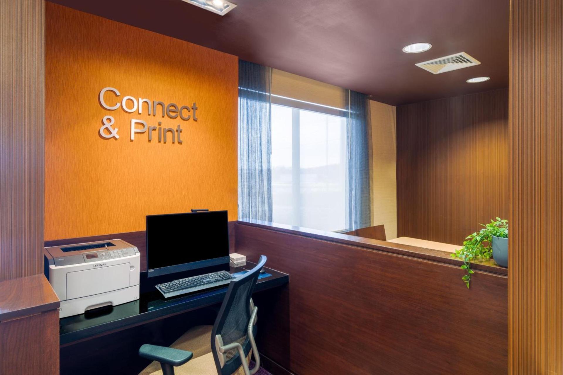 Fairfield Inn and Suites by Marriott Nashville Smyrna photo 16
