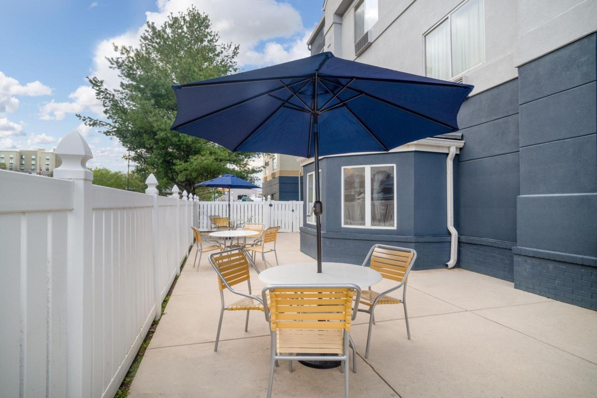Fairfield Inn and Suites by Marriott Nashville Smyrna photo 17