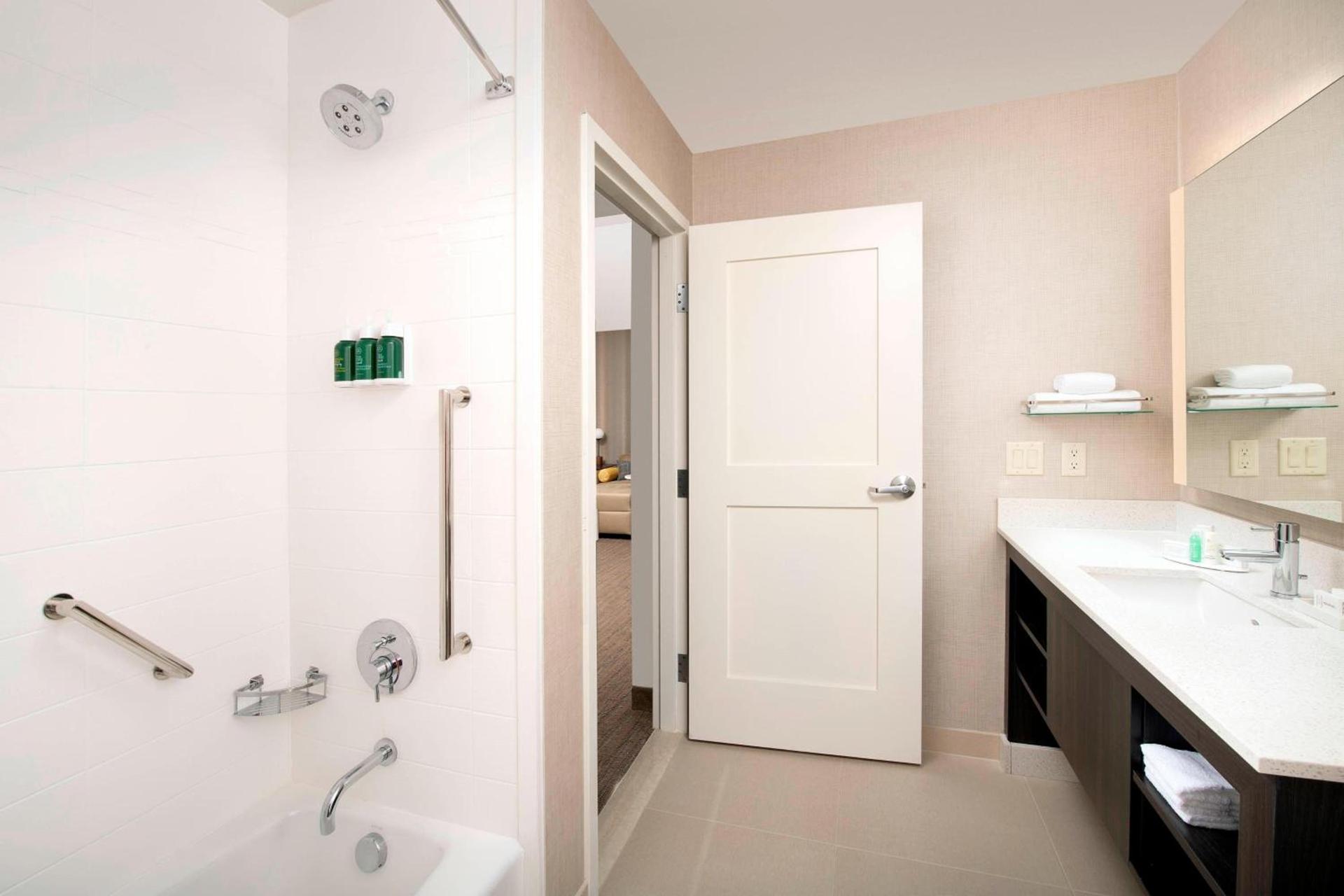 Residence Inn by Marriott Denver Airport/Convention Center photo 19