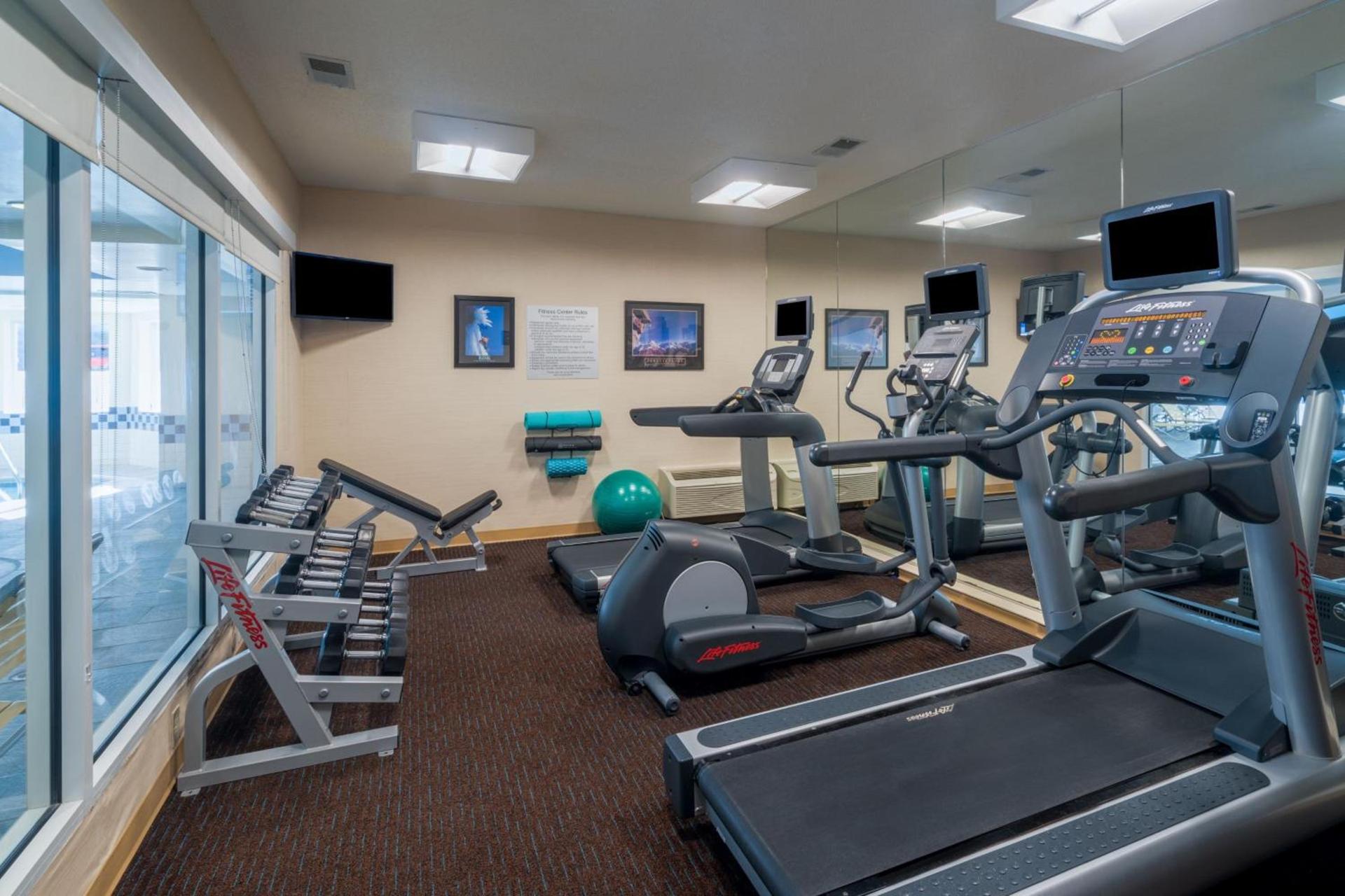 Fairfield Inn and Suites by Marriott Nashville Smyrna photo 20