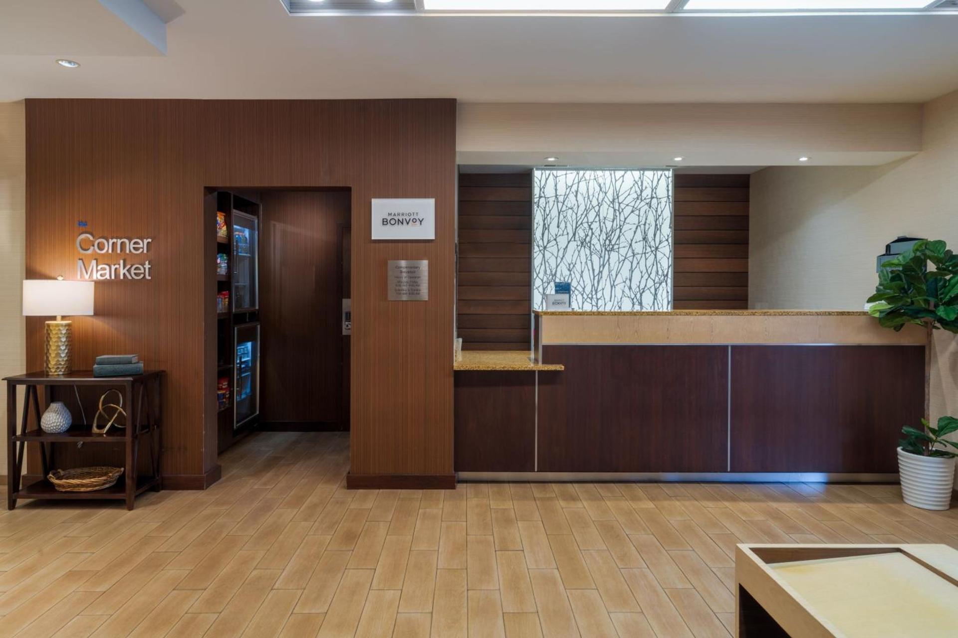 Fairfield Inn and Suites by Marriott Nashville Smyrna photo 3