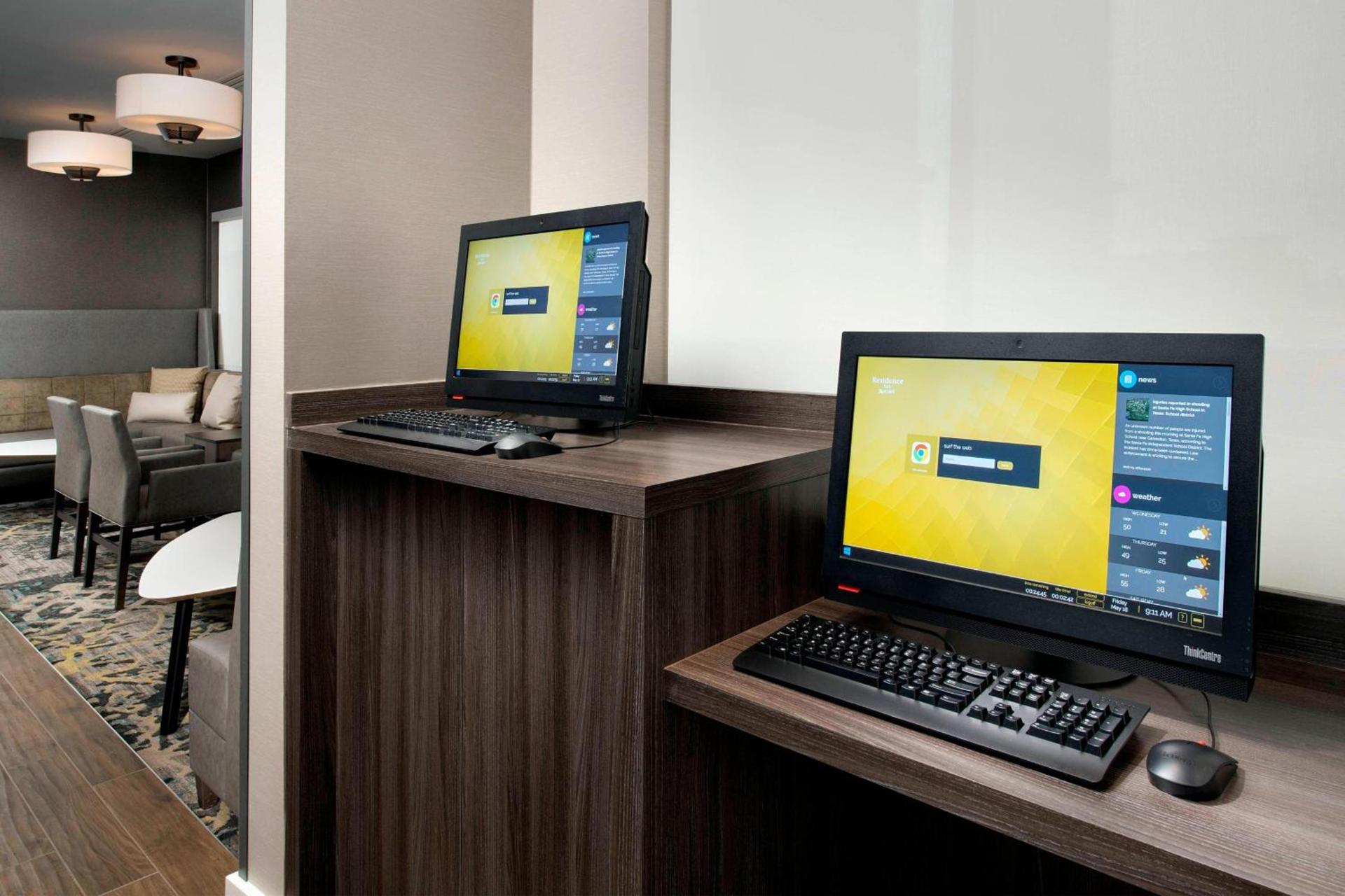 Residence Inn by Marriott Denver Airport/Convention Center photo 23