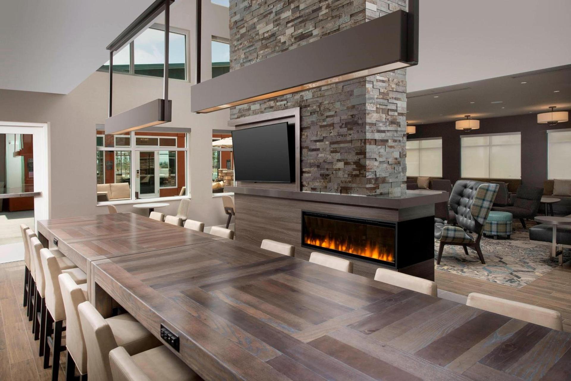 Residence Inn by Marriott Denver Airport/Convention Center photo 24