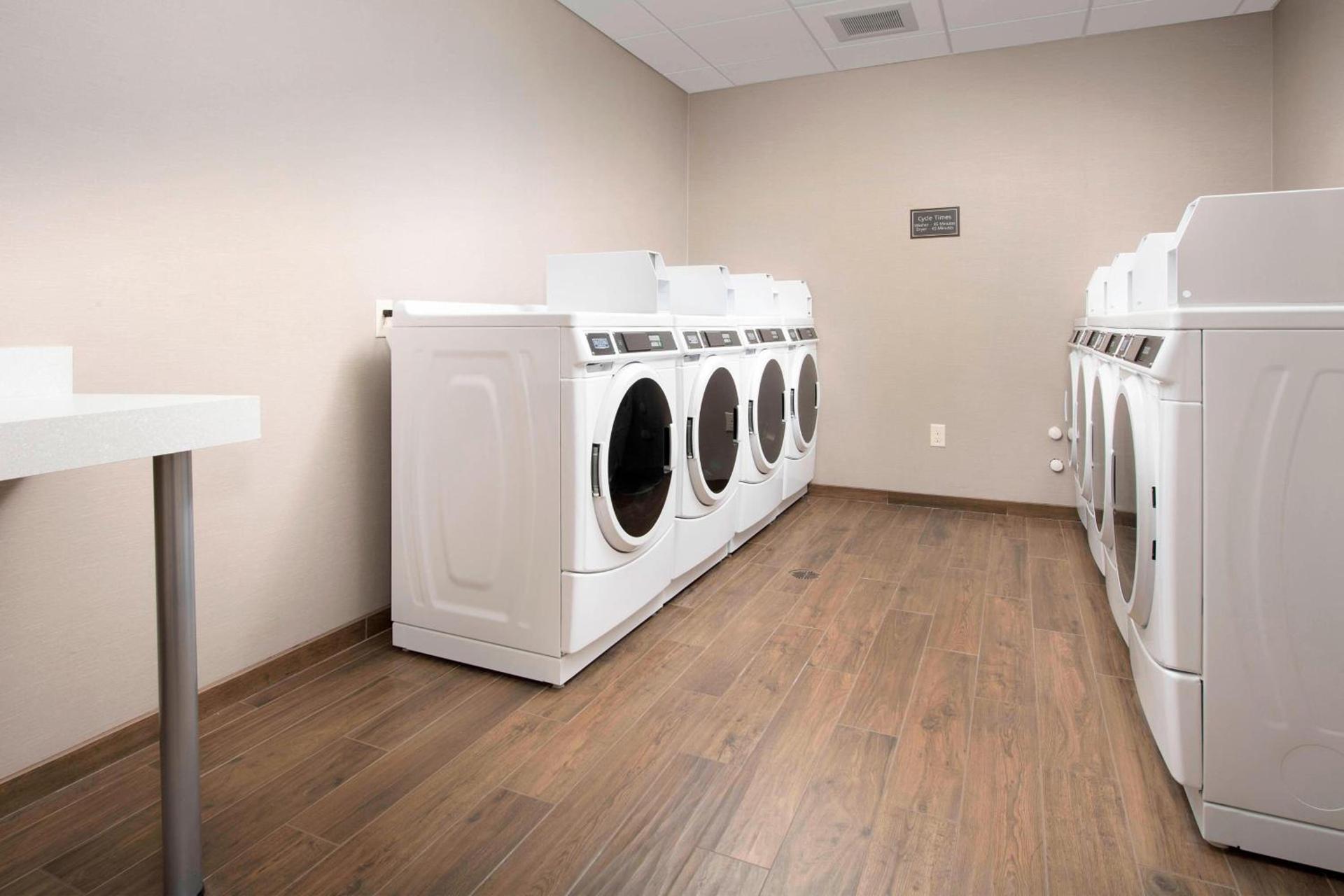 Residence Inn by Marriott Denver Airport/Convention Center photo 26