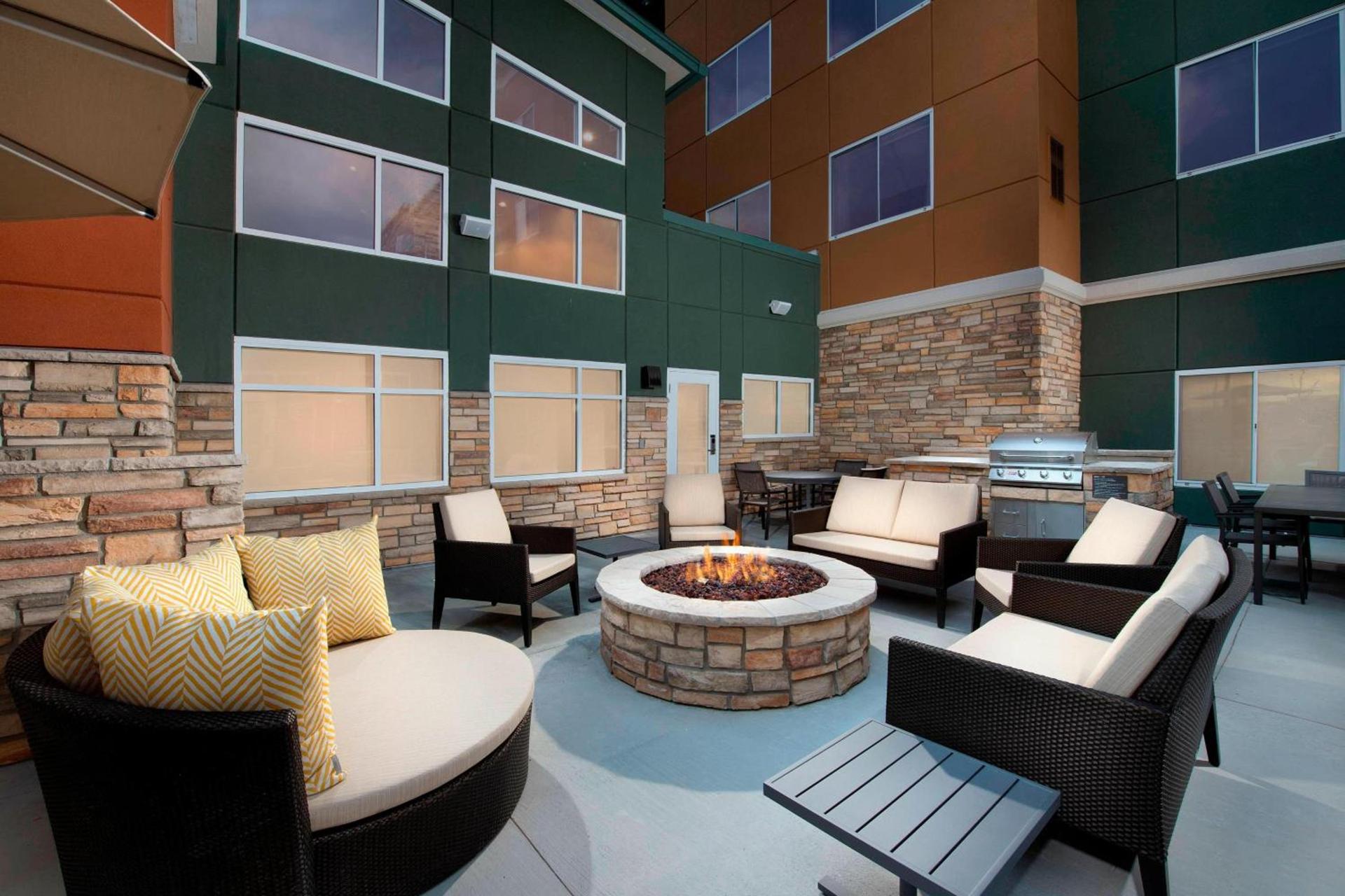 Residence Inn by Marriott Denver Airport/Convention Center photo 27