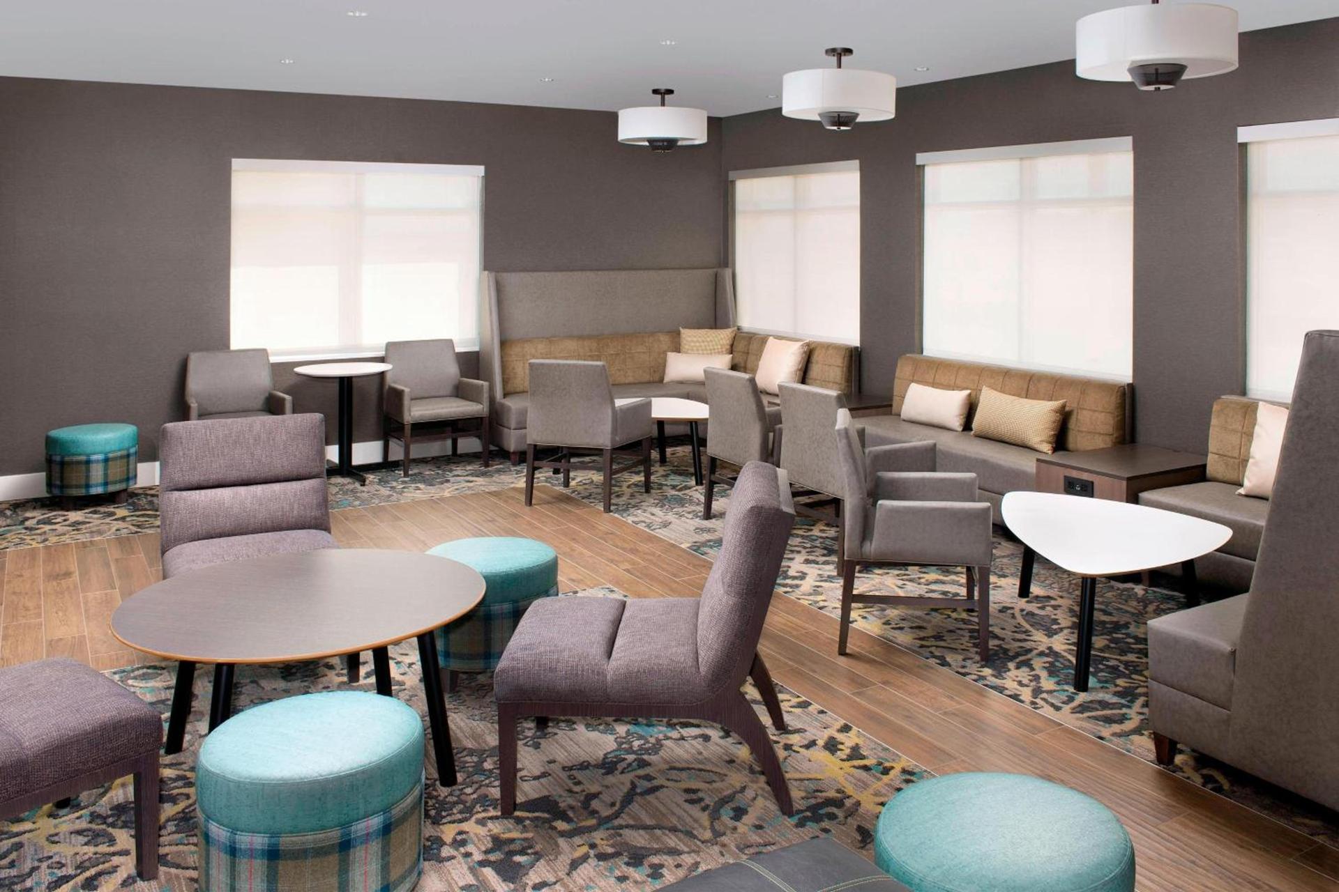 Residence Inn by Marriott Denver Airport/Convention Center photo 30
