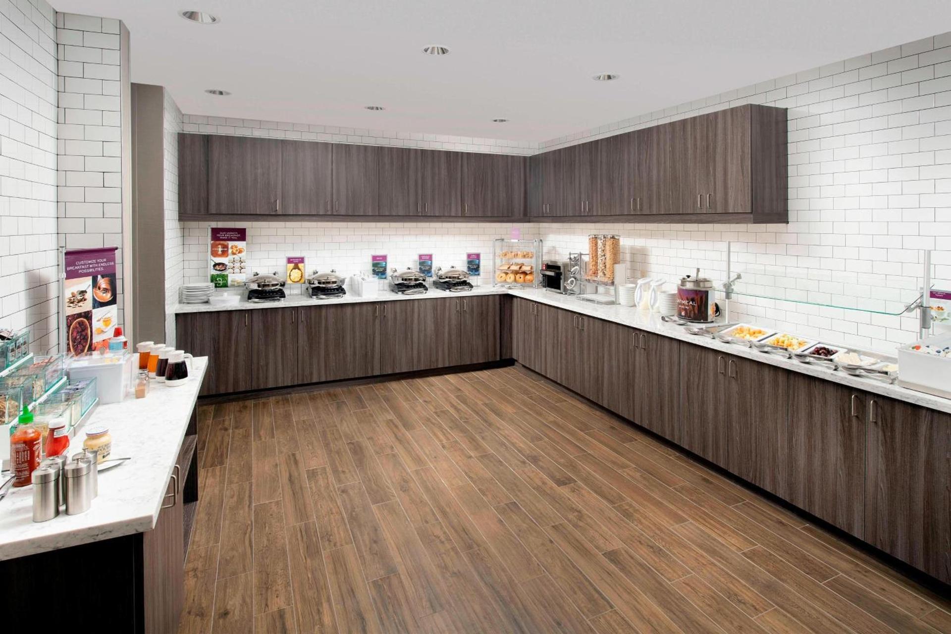 Residence Inn by Marriott Denver Airport/Convention Center photo 32