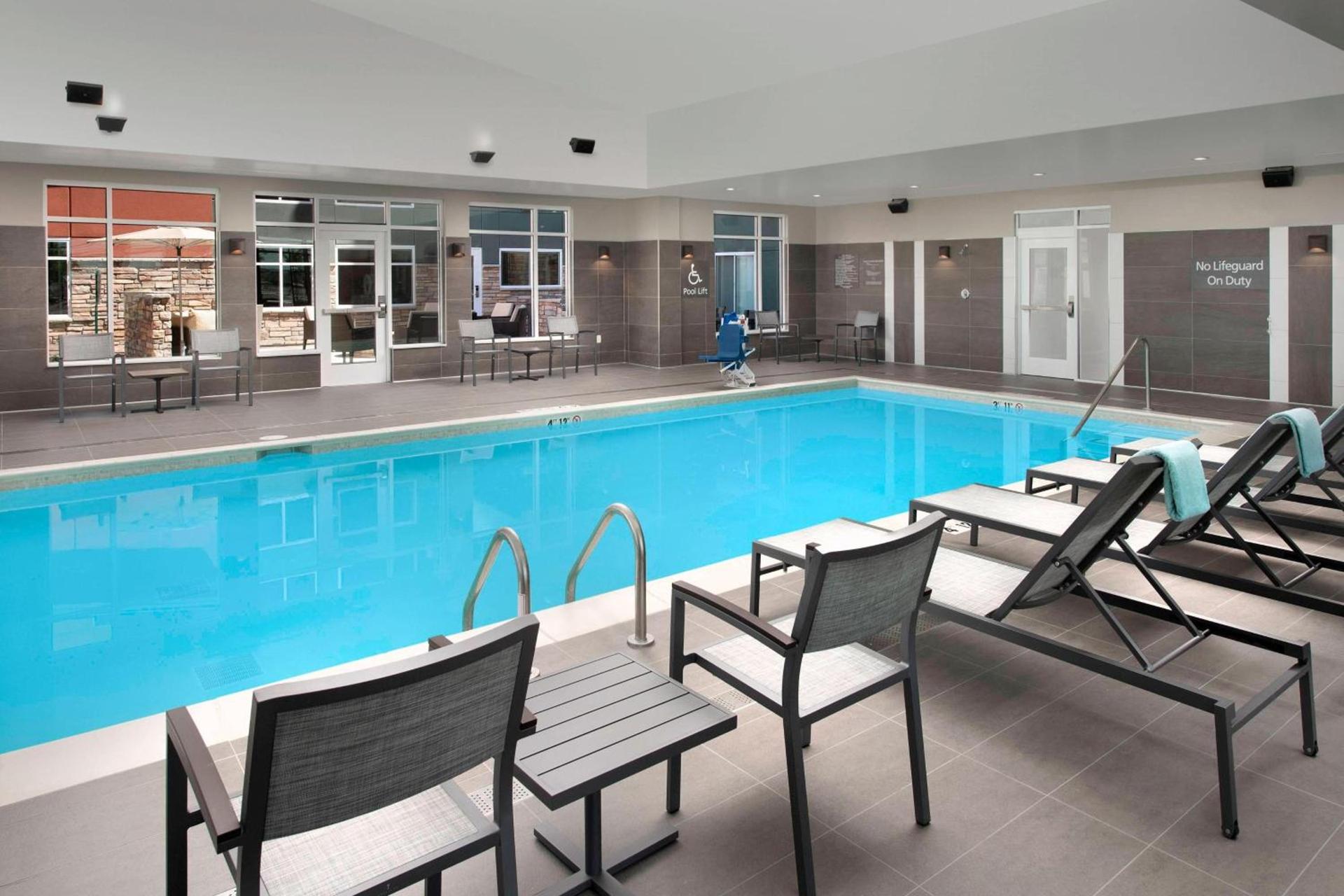Residence Inn by Marriott Denver Airport/Convention Center photo 35