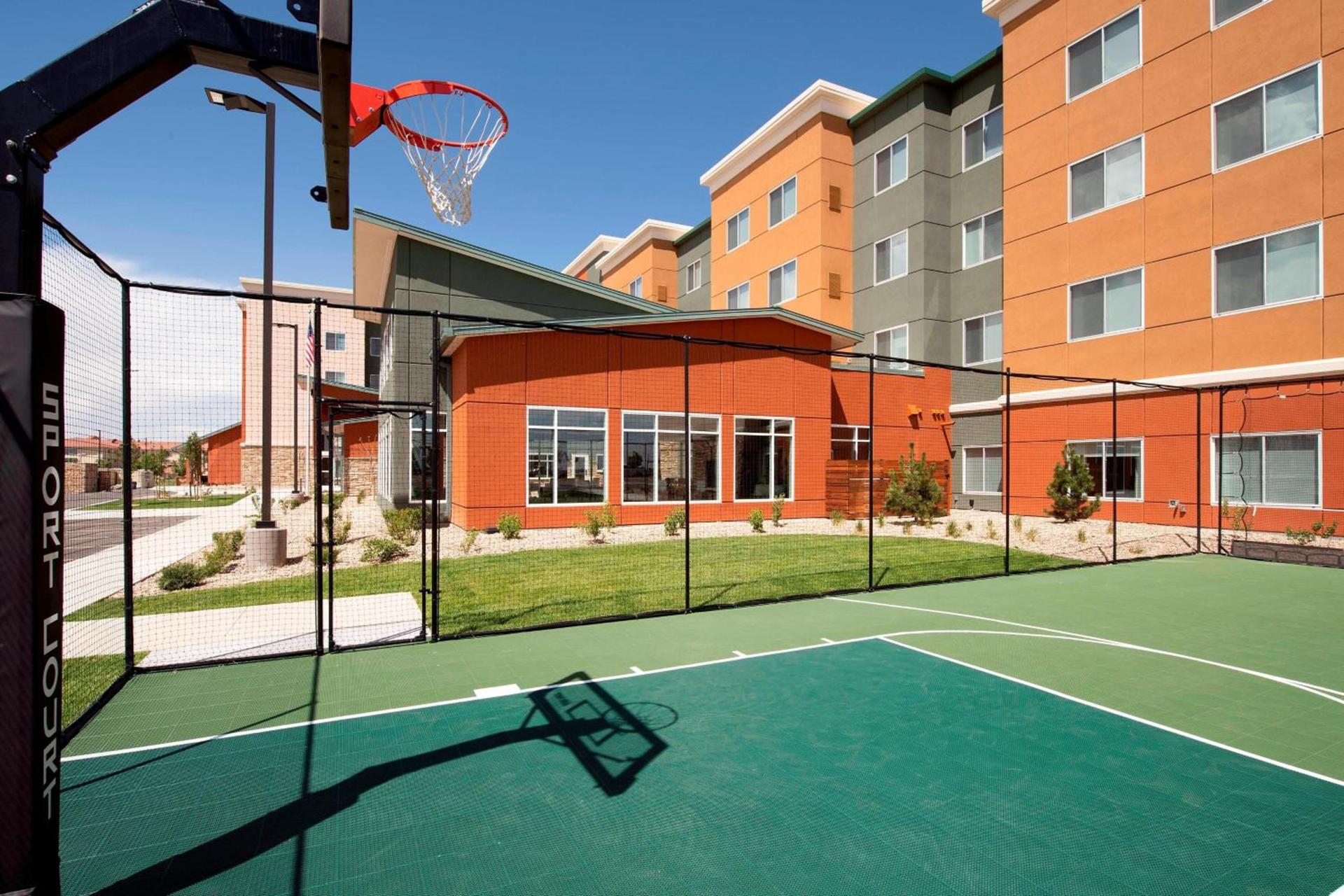Residence Inn by Marriott Denver Airport/Convention Center photo 37