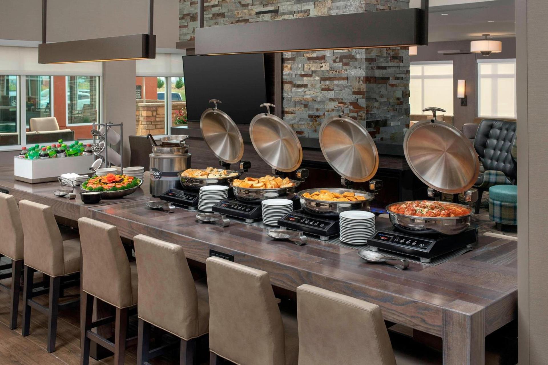 Residence Inn by Marriott Denver Airport/Convention Center photo 29
