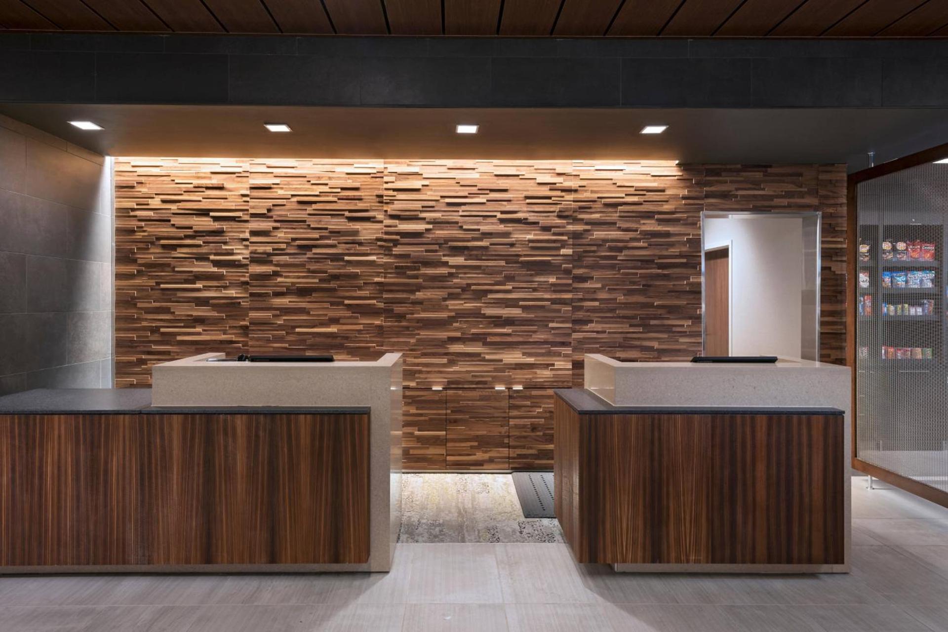 Courtyard by Marriott Jackson Madison photo 3
