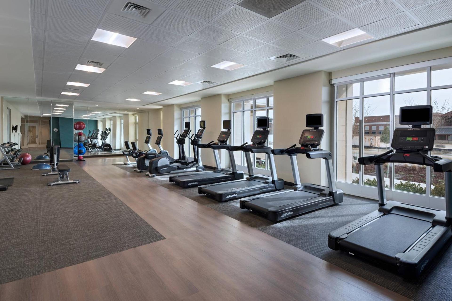 Courtyard by Marriott Jackson Madison photo 40
