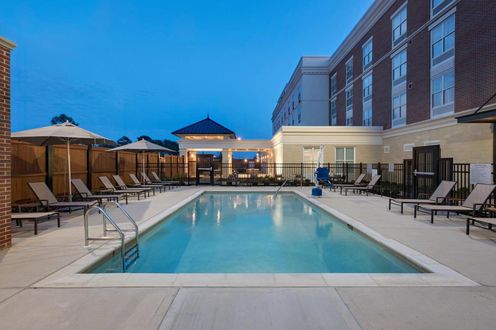 Courtyard by Marriott Jackson Madison photo 39