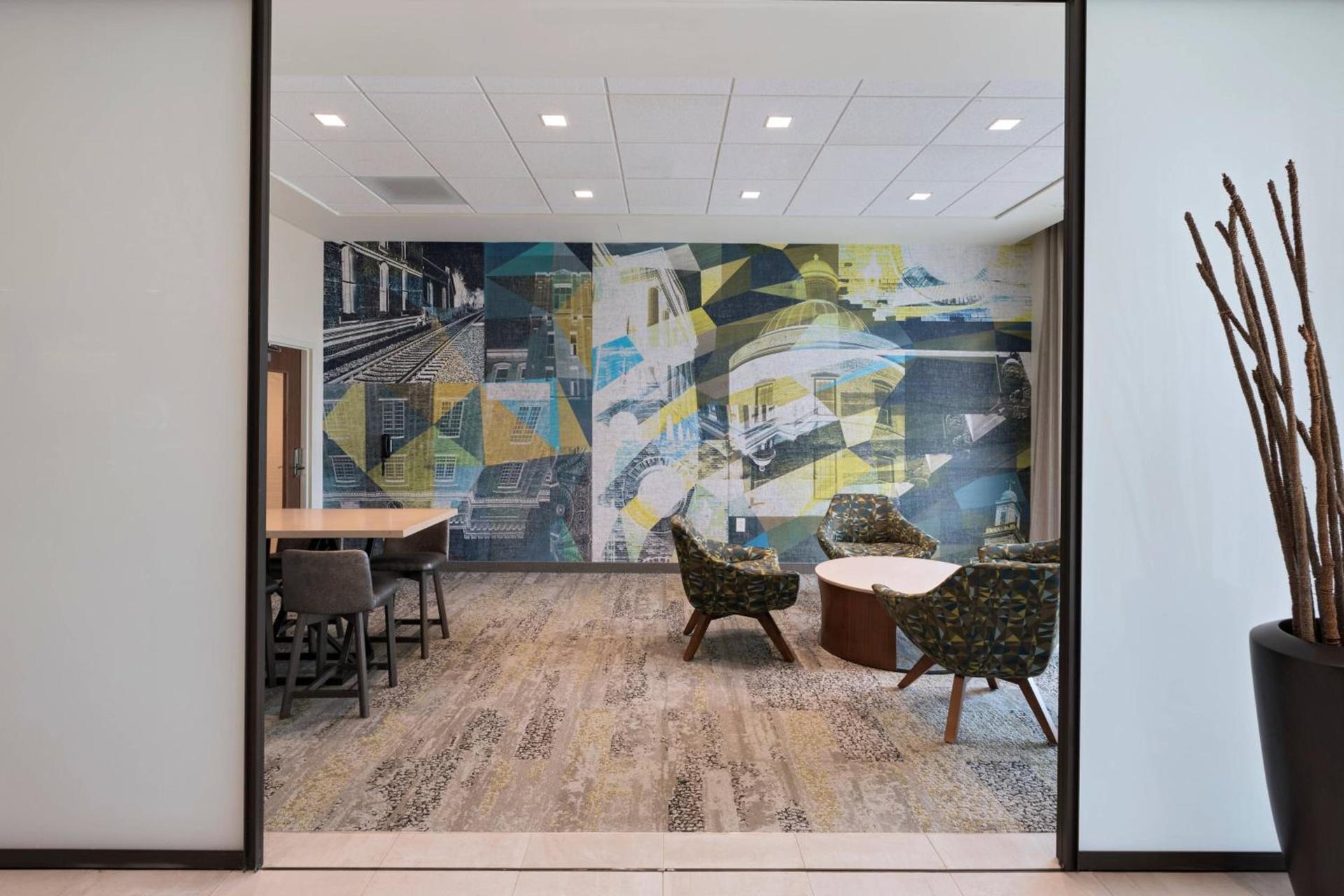 Courtyard by Marriott Jackson Madison photo 28