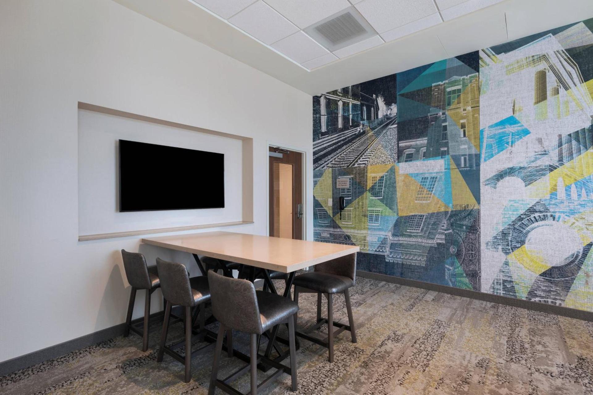 Courtyard by Marriott Jackson Madison photo 29