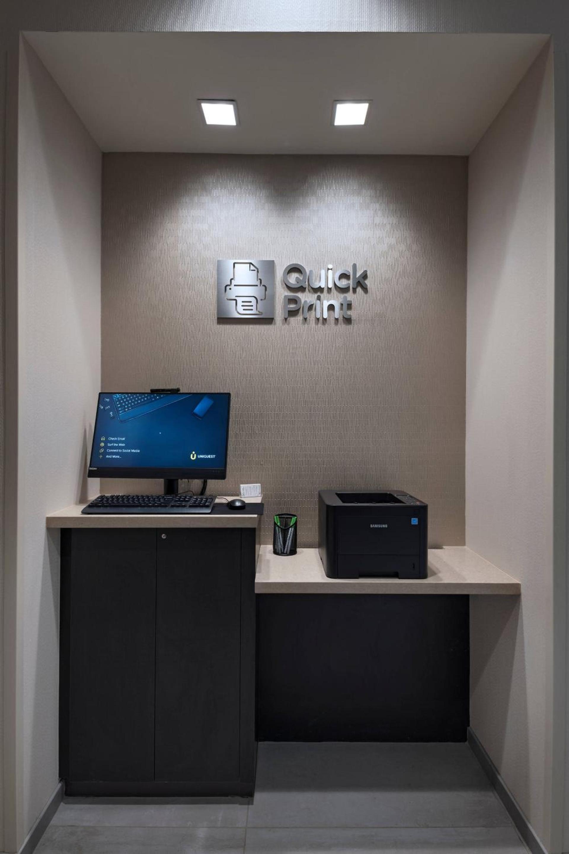 Courtyard by Marriott Jackson Madison photo 27