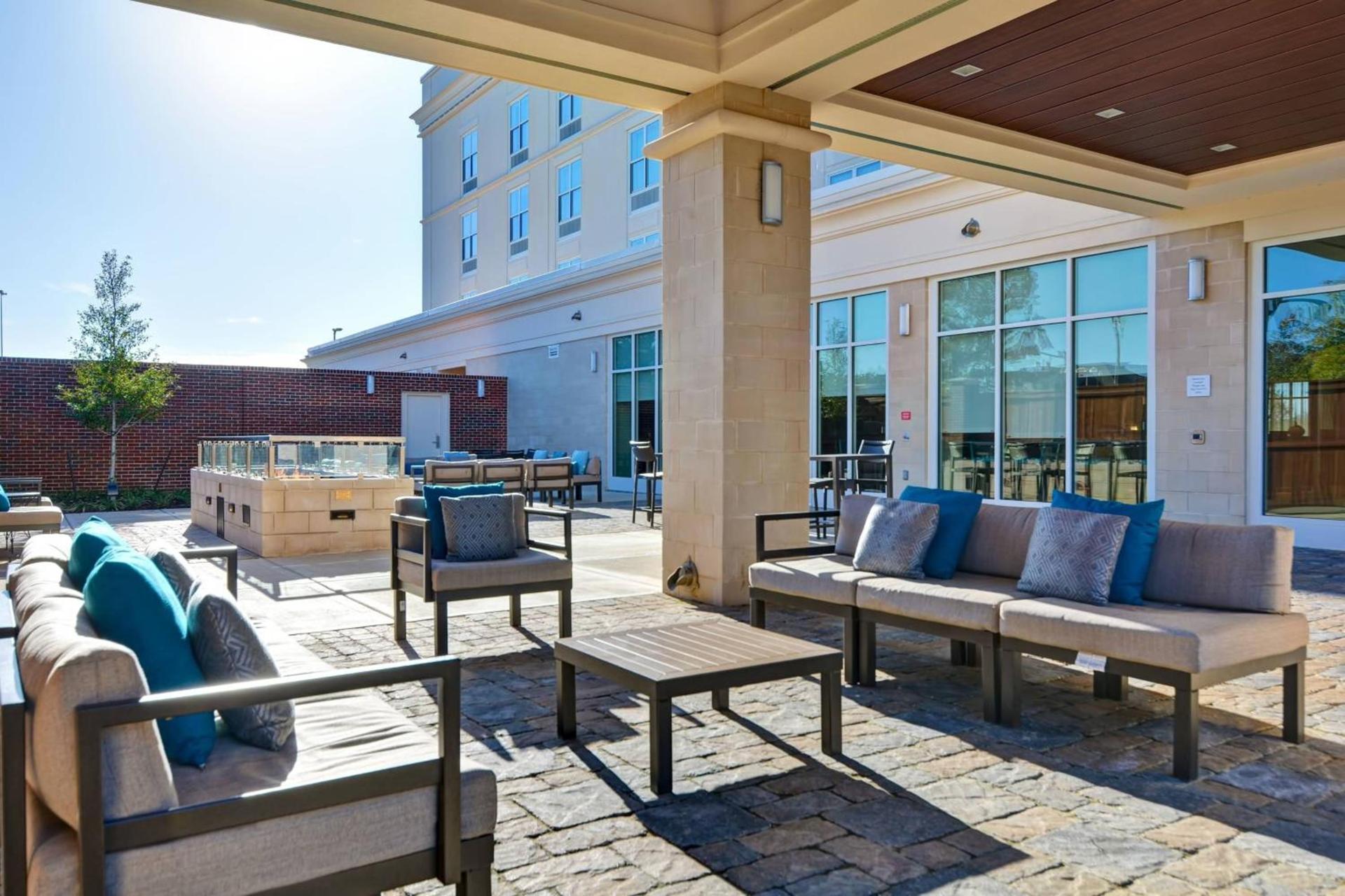 Courtyard by Marriott Jackson Madison photo 30