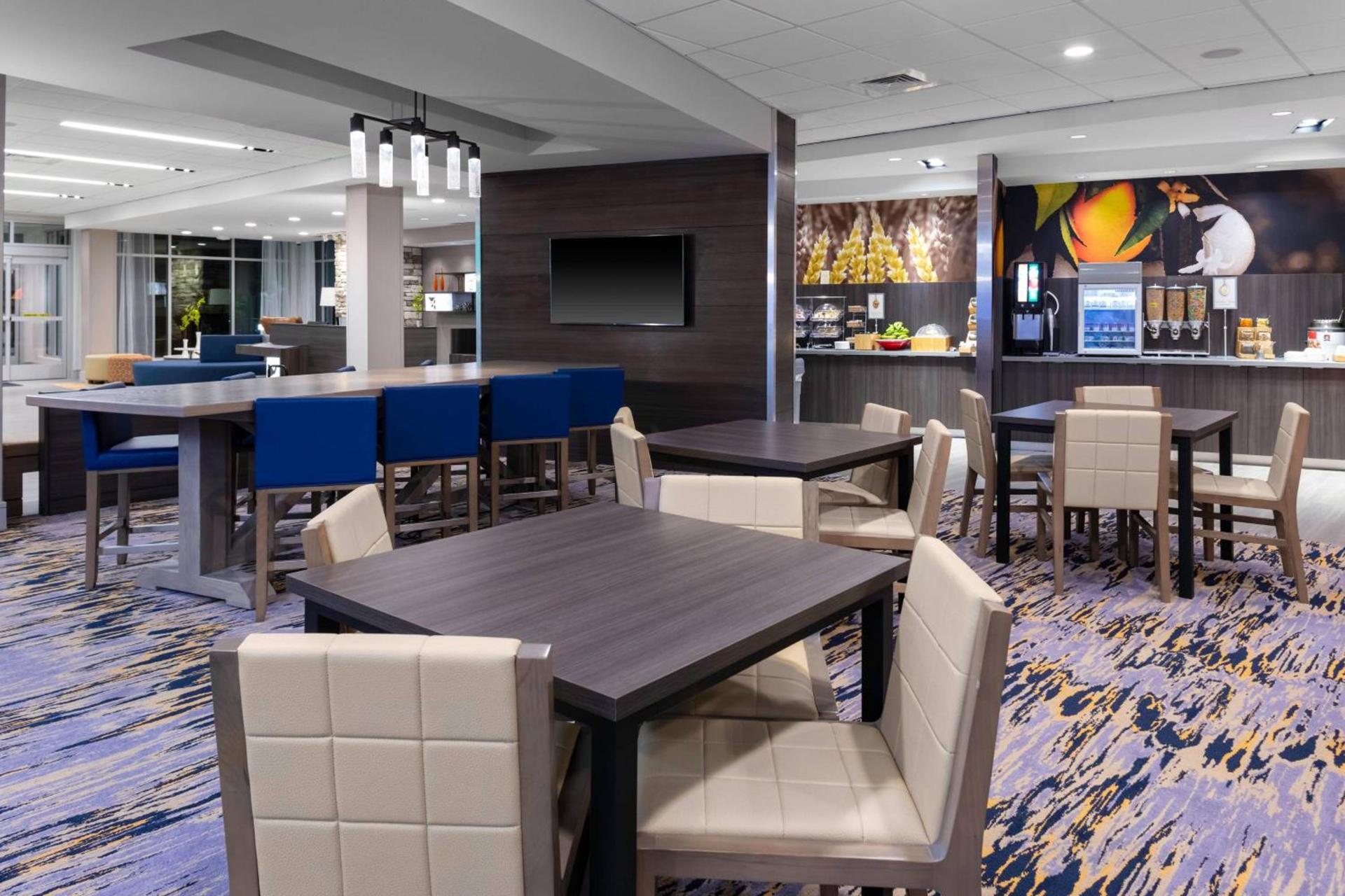 Fairfield Inn & Suites Charlotte Pineville photo 16