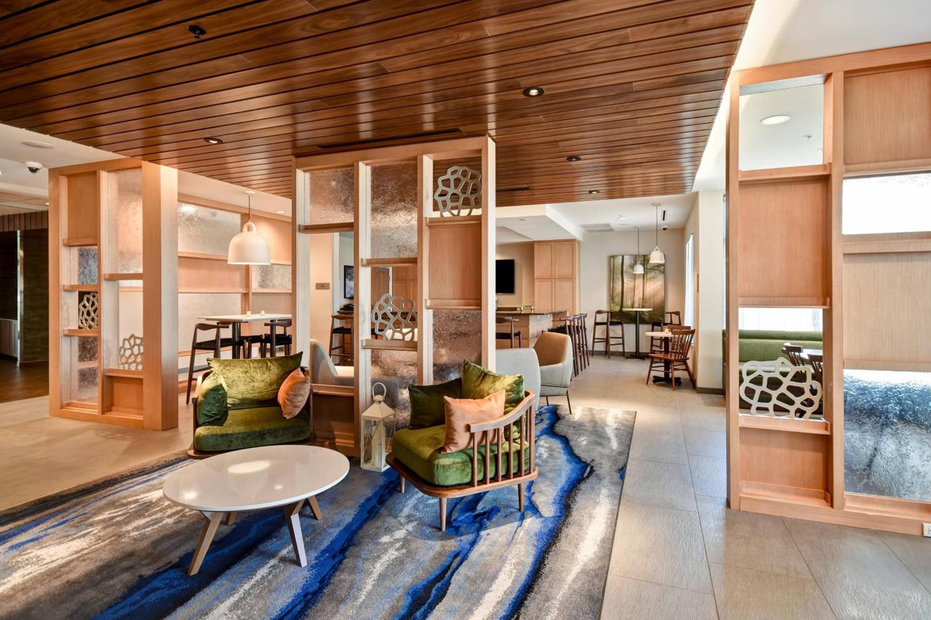 Fairfield Inn & Suites by Marriott Plymouth photo 4