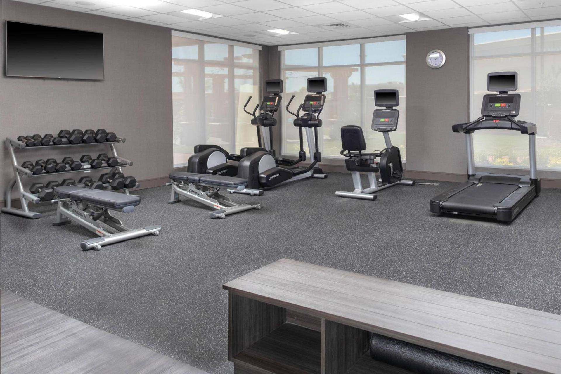 Fairfield Inn & Suites Charlotte Pineville photo 23