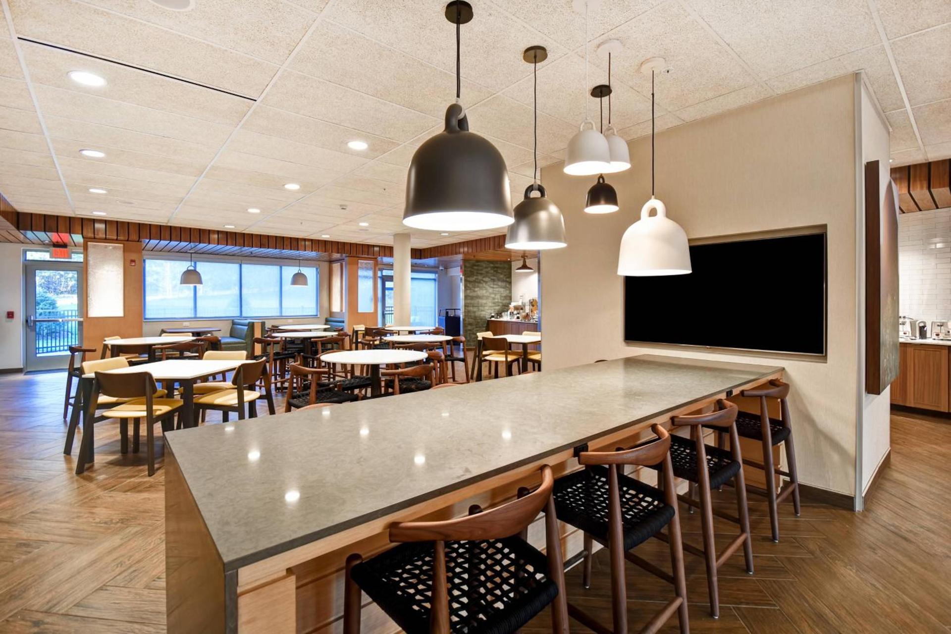 Fairfield Inn & Suites by Marriott Plymouth photo 23