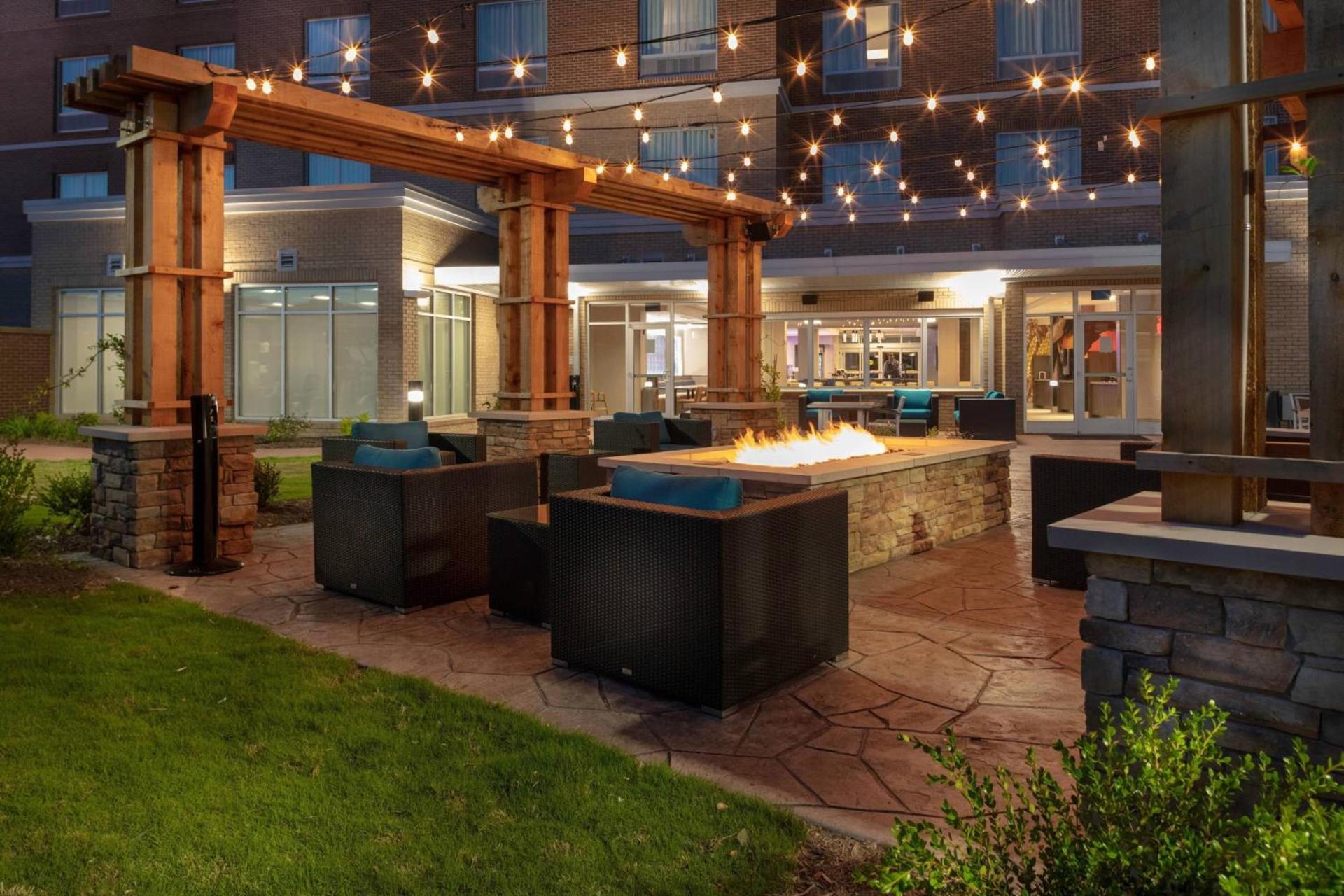 Fairfield Inn & Suites Charlotte Pineville photo 6
