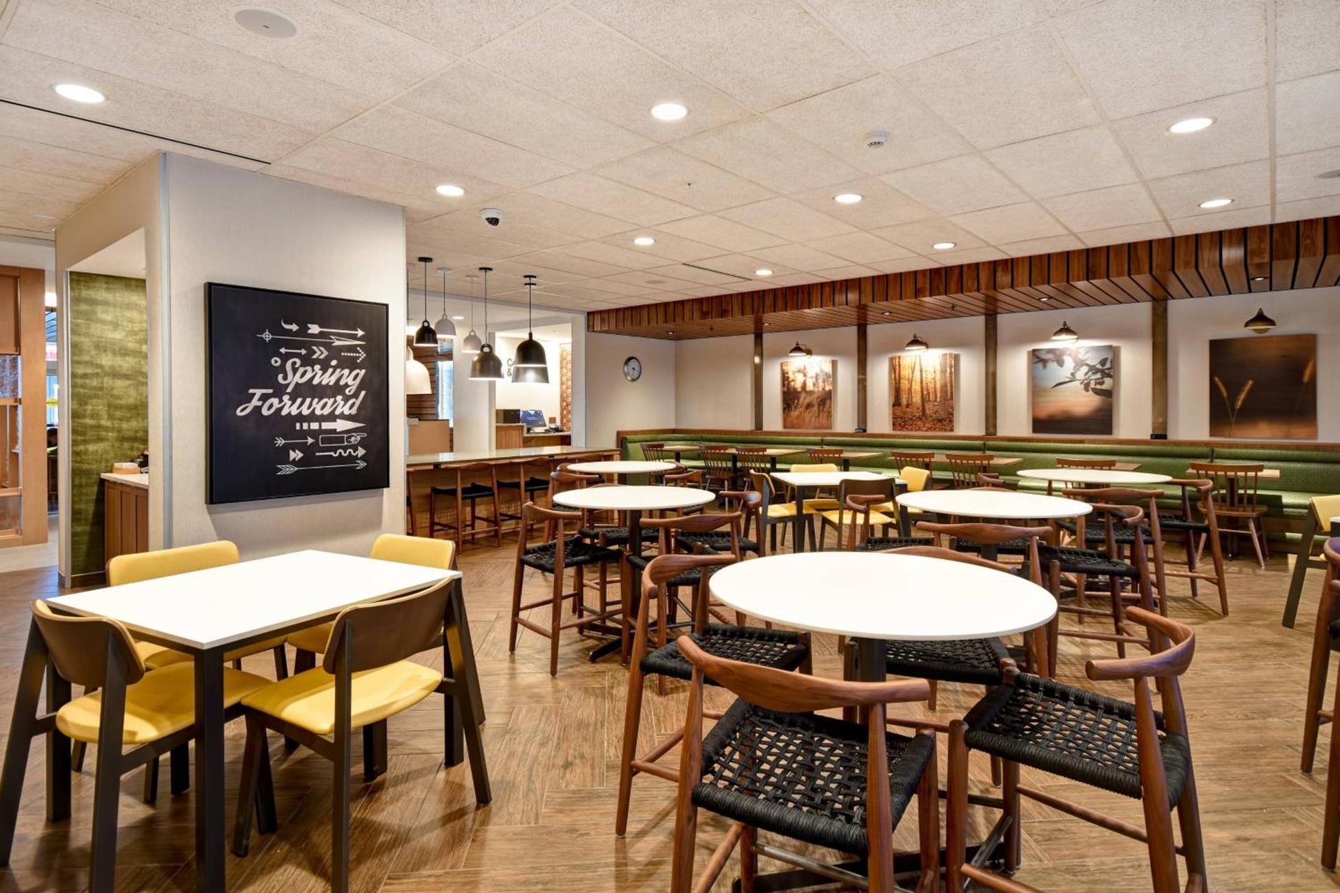 Fairfield Inn & Suites by Marriott Plymouth photo 34
