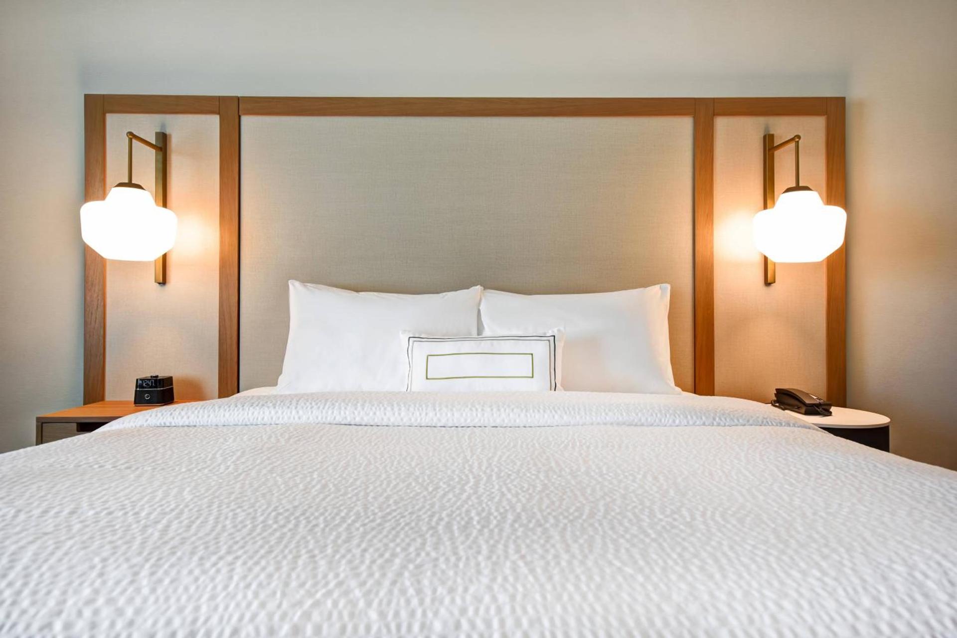 Fairfield Inn & Suites by Marriott Plymouth photo 8