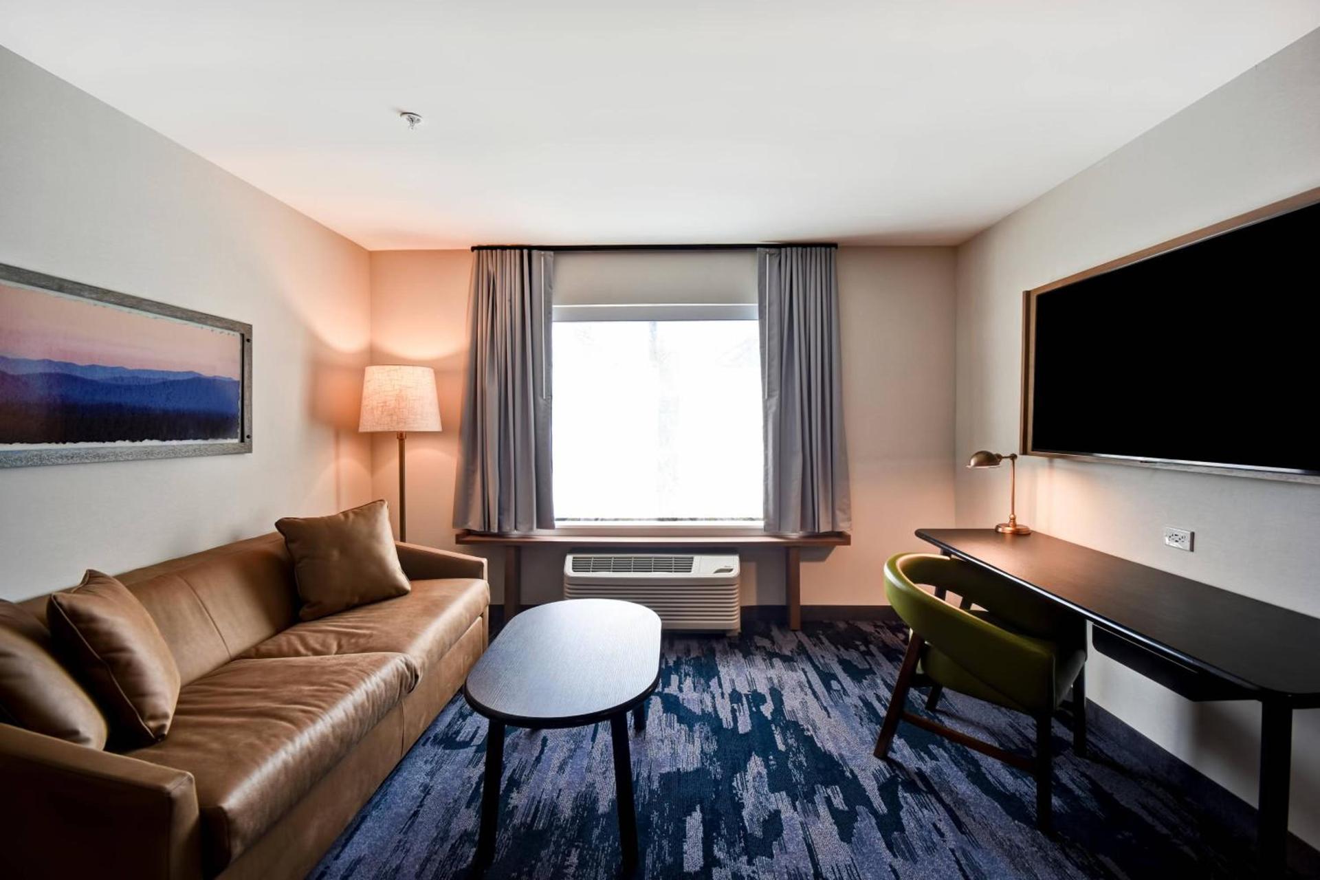 Fairfield Inn & Suites by Marriott Plymouth photo 18