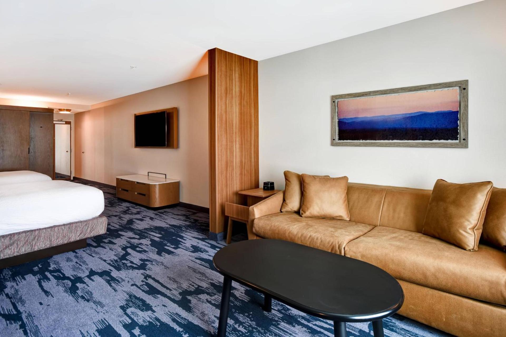 Fairfield Inn & Suites by Marriott Plymouth photo 17