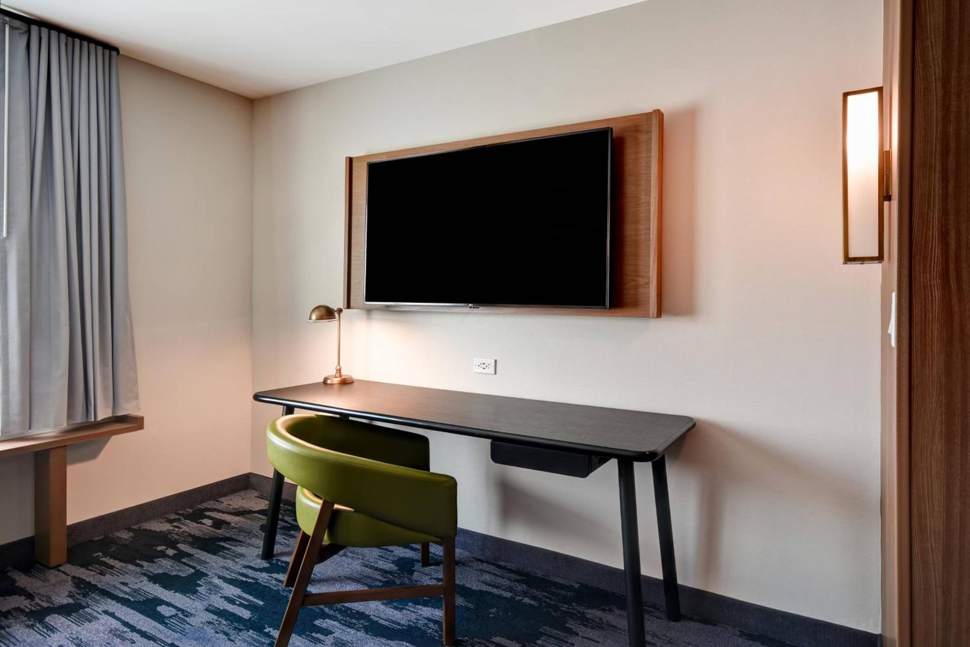 Fairfield Inn & Suites by Marriott Plymouth photo 22