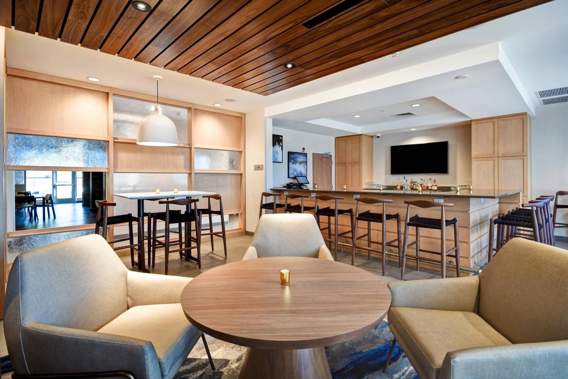 Fairfield Inn & Suites by Marriott Plymouth photo 33
