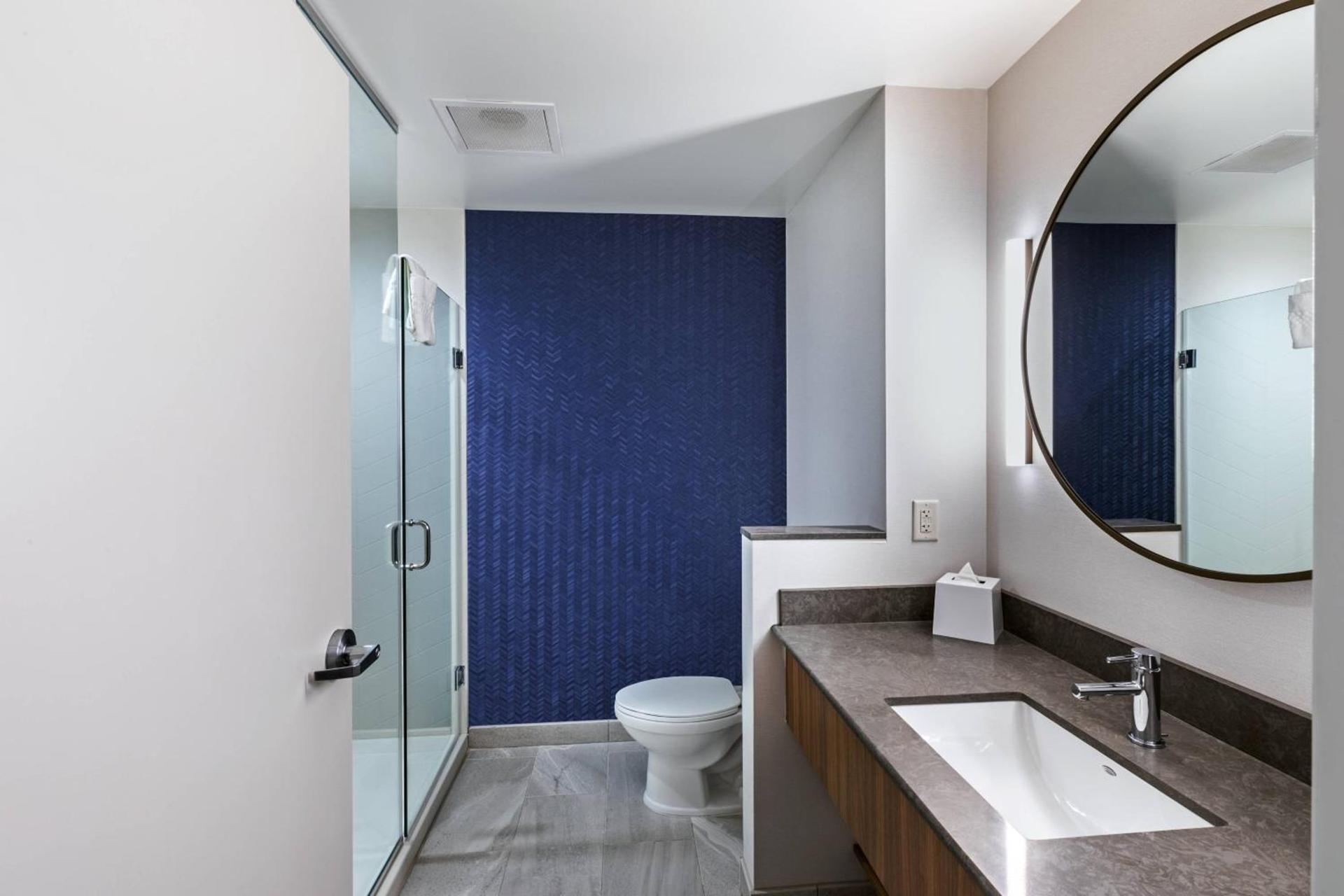 Fairfield Inn & Suites Houston Memorial City Area photo 10