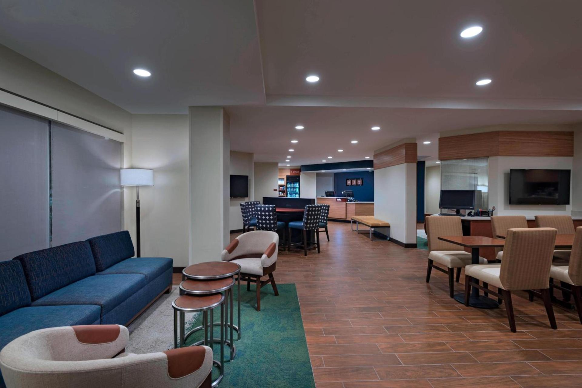 TownePlace Suites by Marriott Tacoma Lakewood photo 3