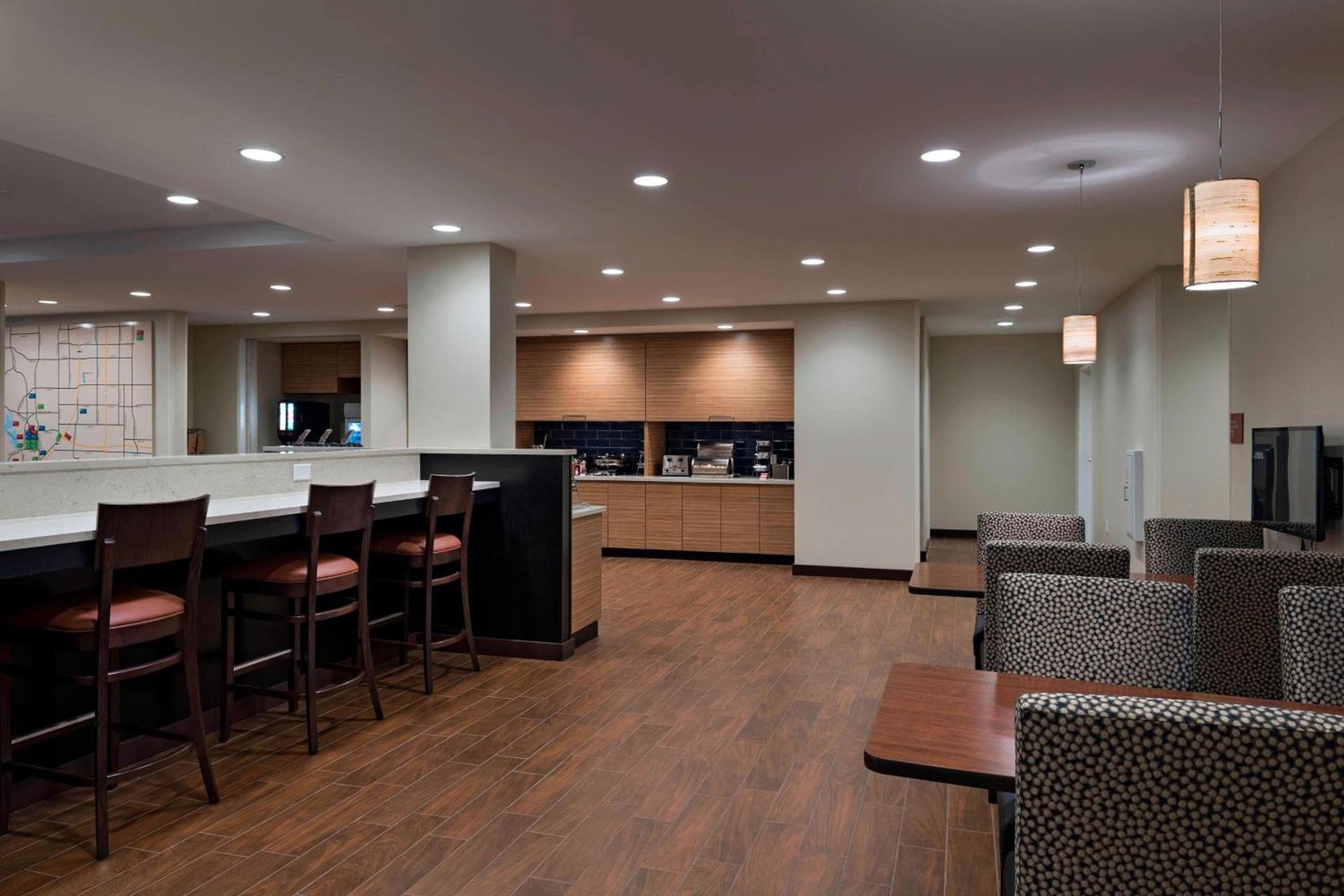 TownePlace Suites by Marriott Tacoma Lakewood photo 20