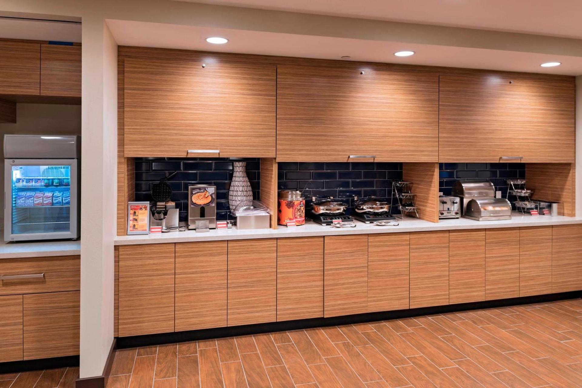 TownePlace Suites by Marriott Tacoma Lakewood photo 21
