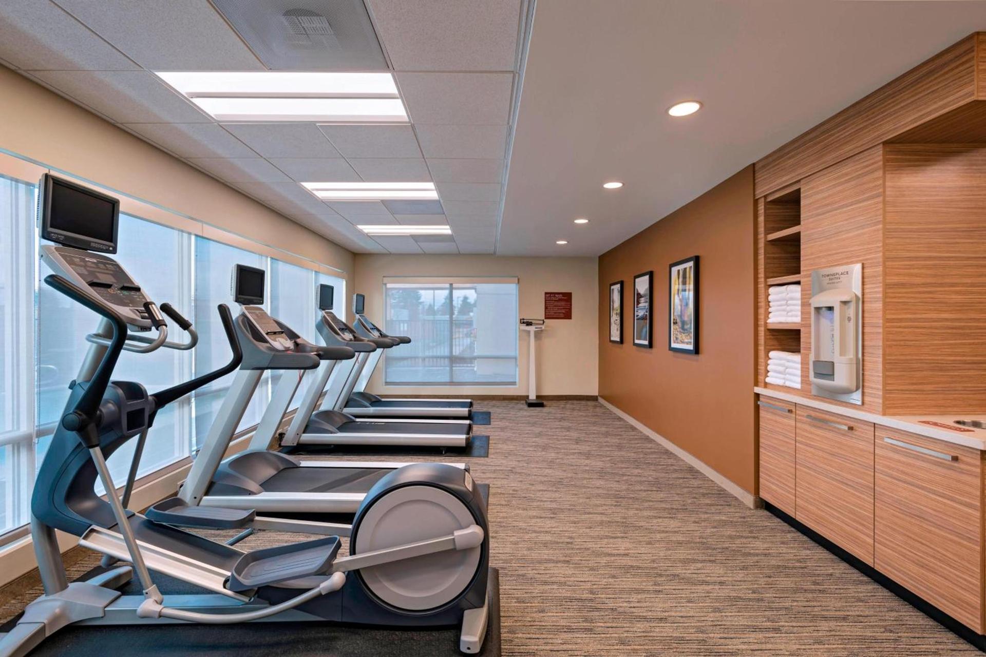 TownePlace Suites by Marriott Tacoma Lakewood photo 26