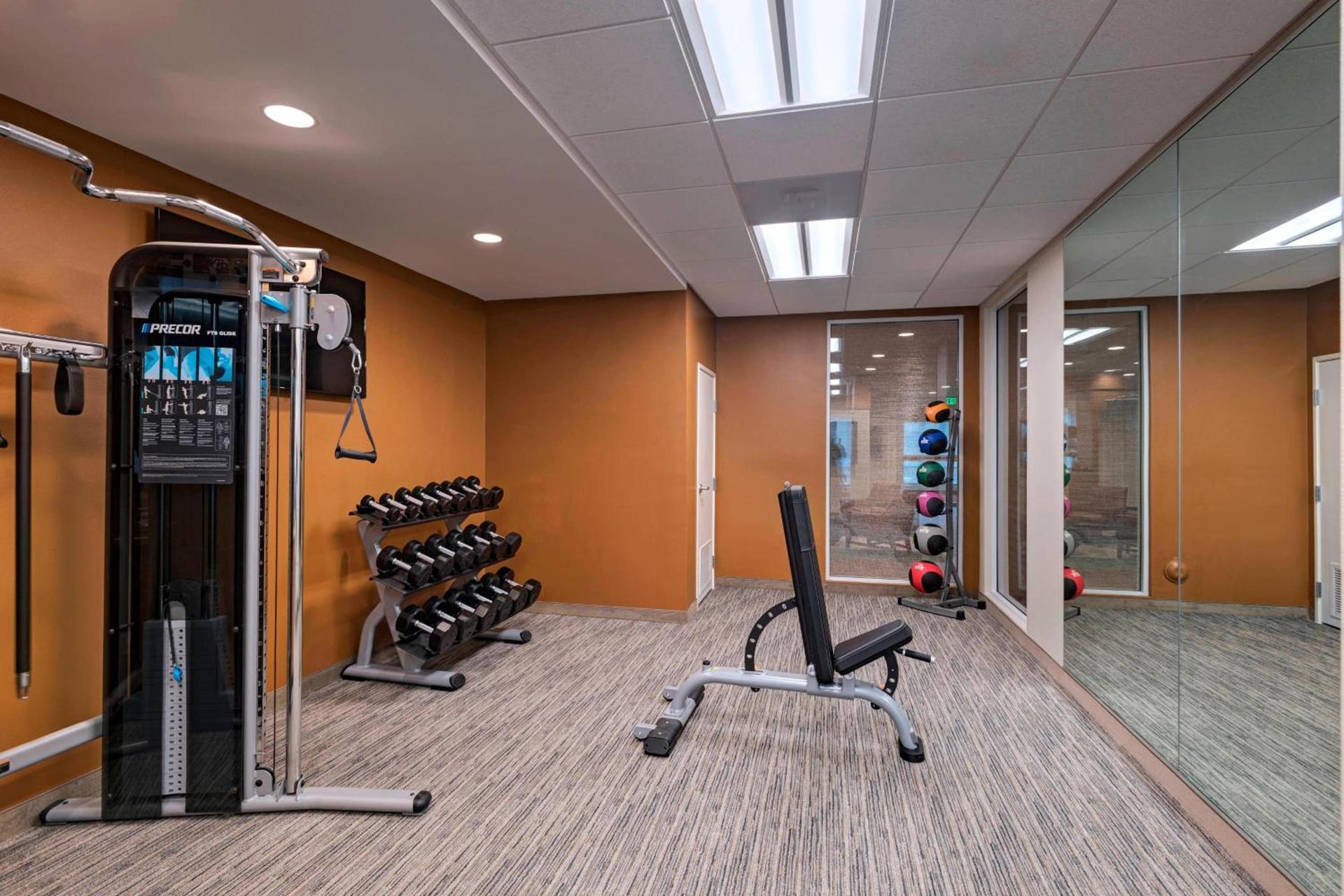 TownePlace Suites by Marriott Tacoma Lakewood photo 27