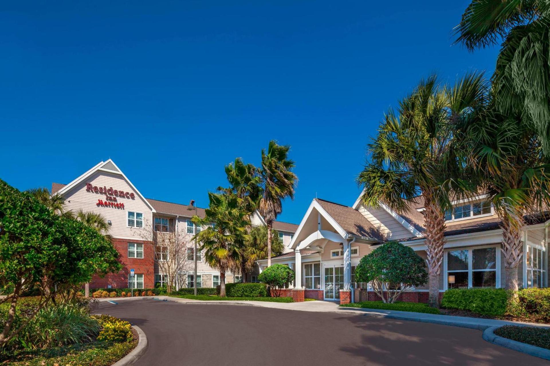 Residence Inn by Marriott Ocala photo 1