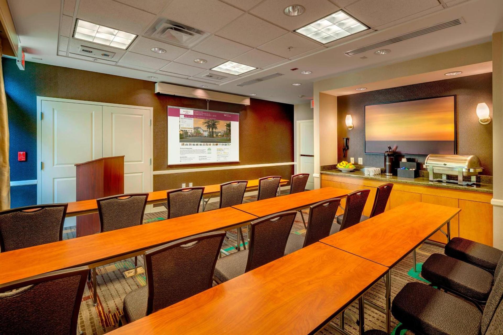 Residence Inn by Marriott Ocala photo 25