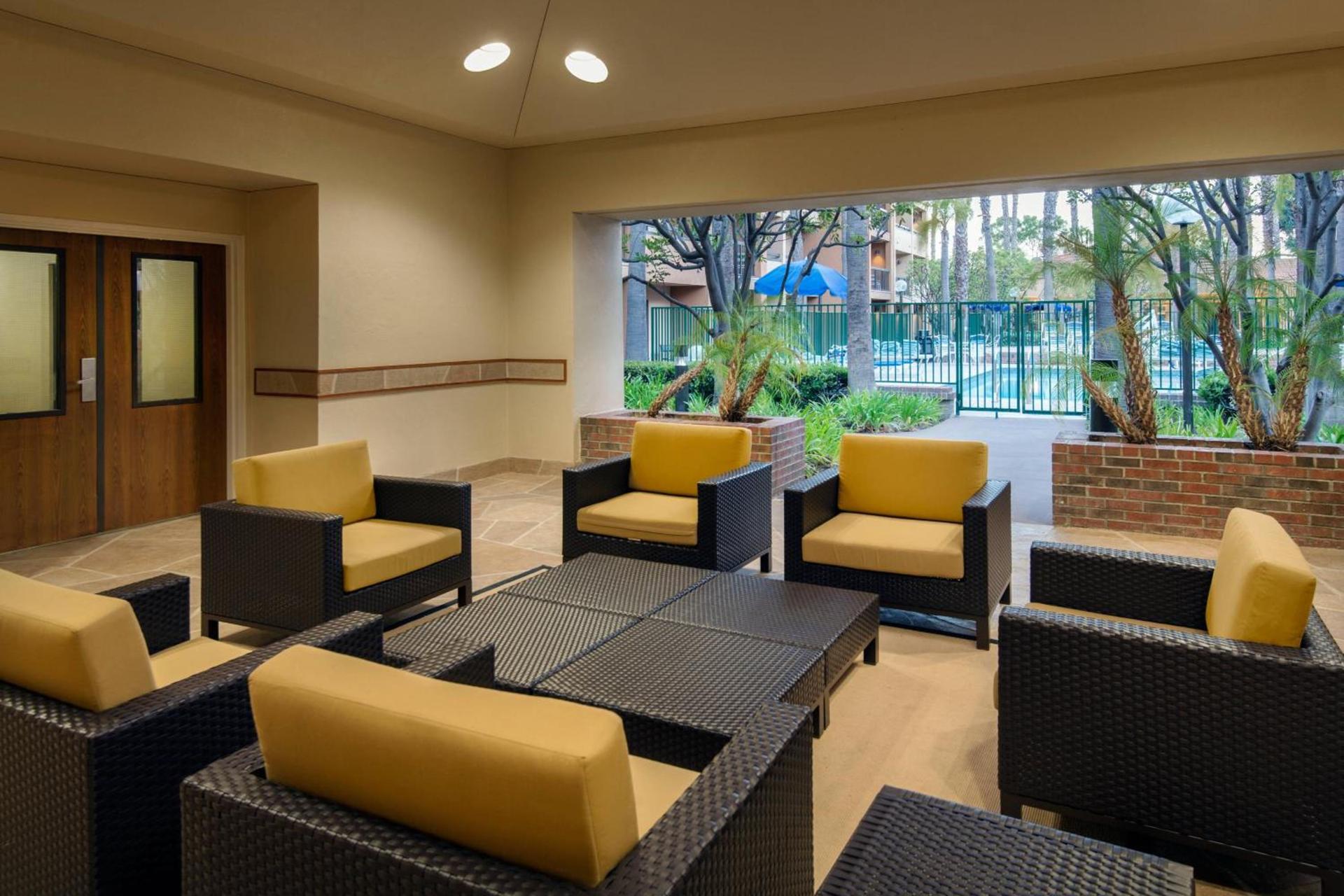 Courtyard Los Angeles Torrance/Palos Verdes photo 24