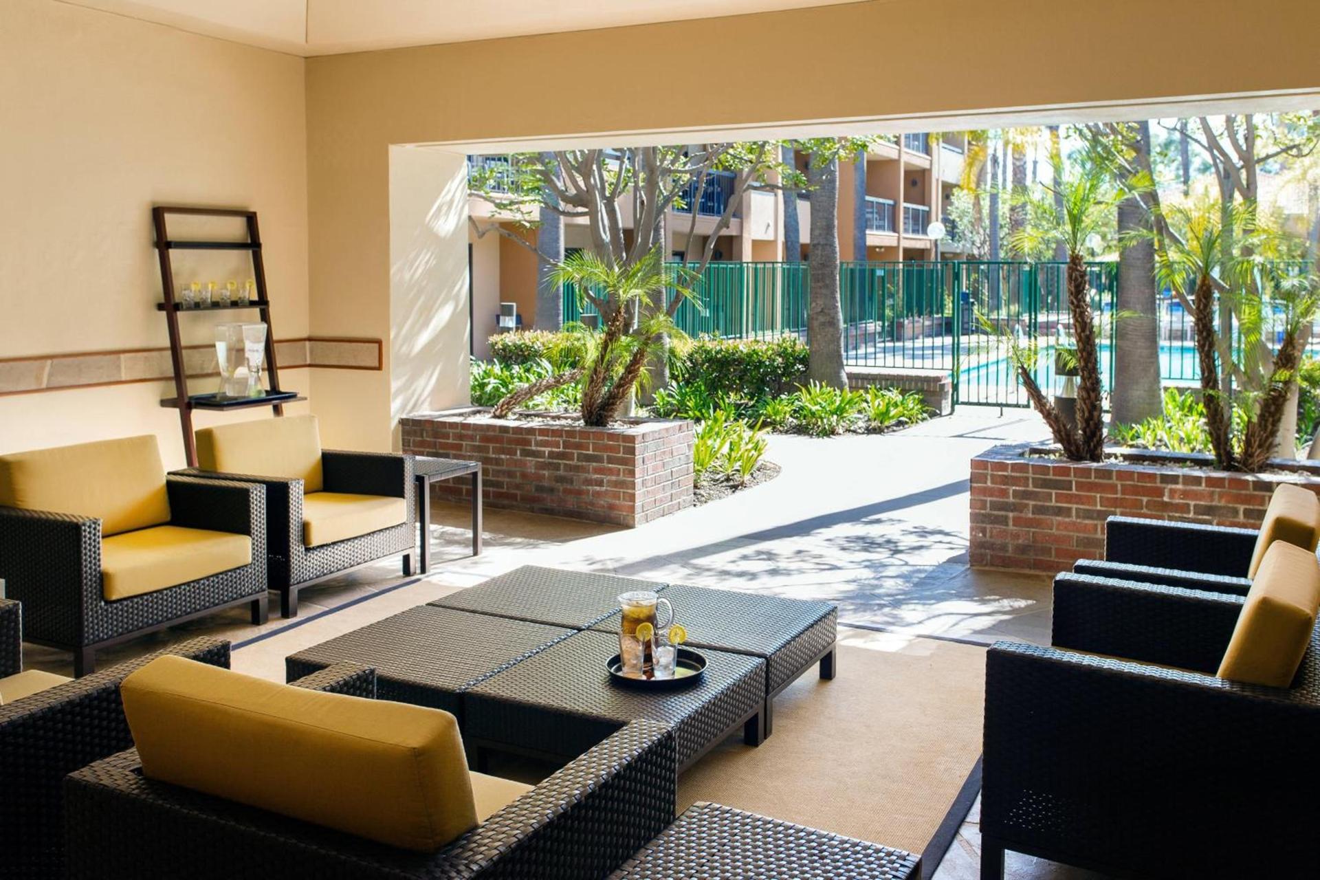 Courtyard Los Angeles Torrance/Palos Verdes photo 40