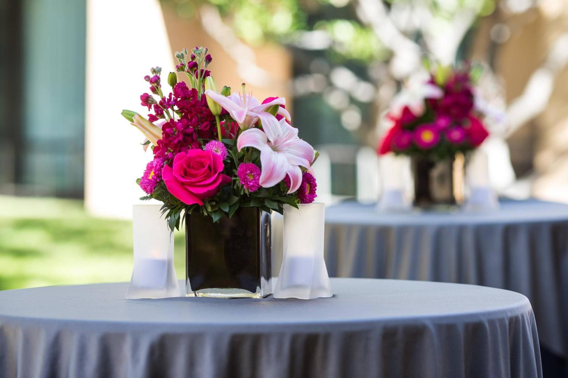 Courtyard Los Angeles Torrance/Palos Verdes photo 42