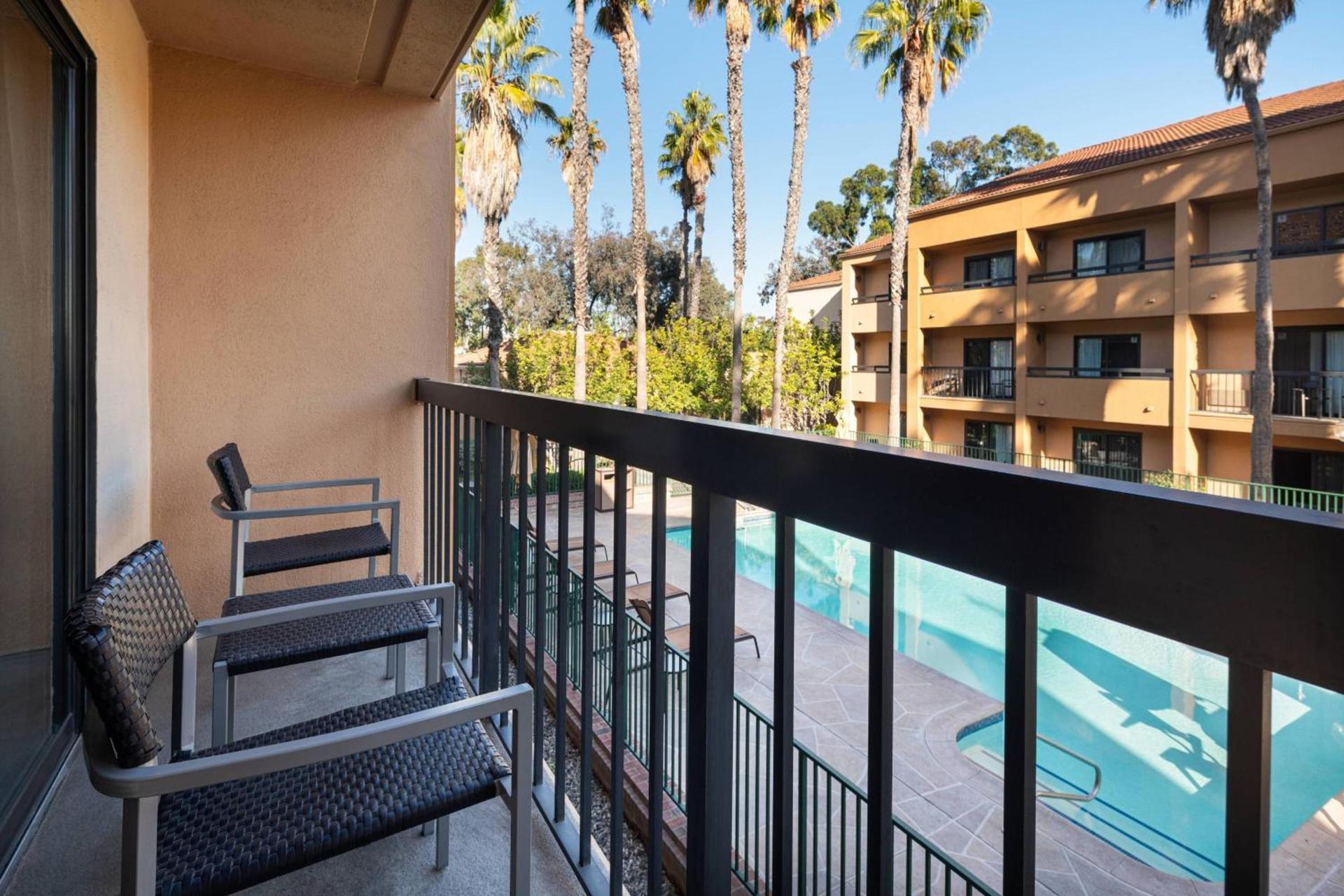 Courtyard Los Angeles Torrance/Palos Verdes photo 14
