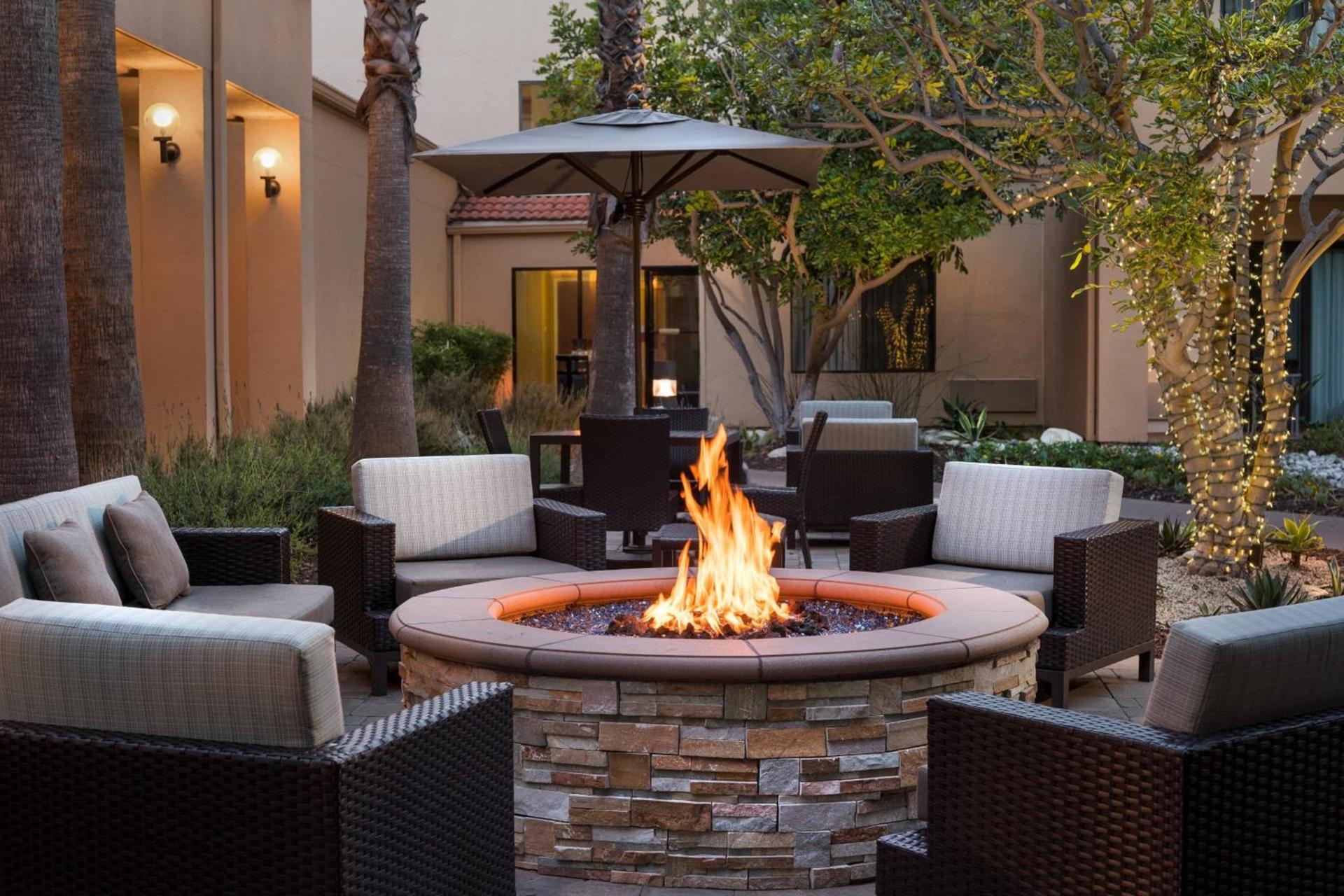 Courtyard Los Angeles Torrance/Palos Verdes photo 45