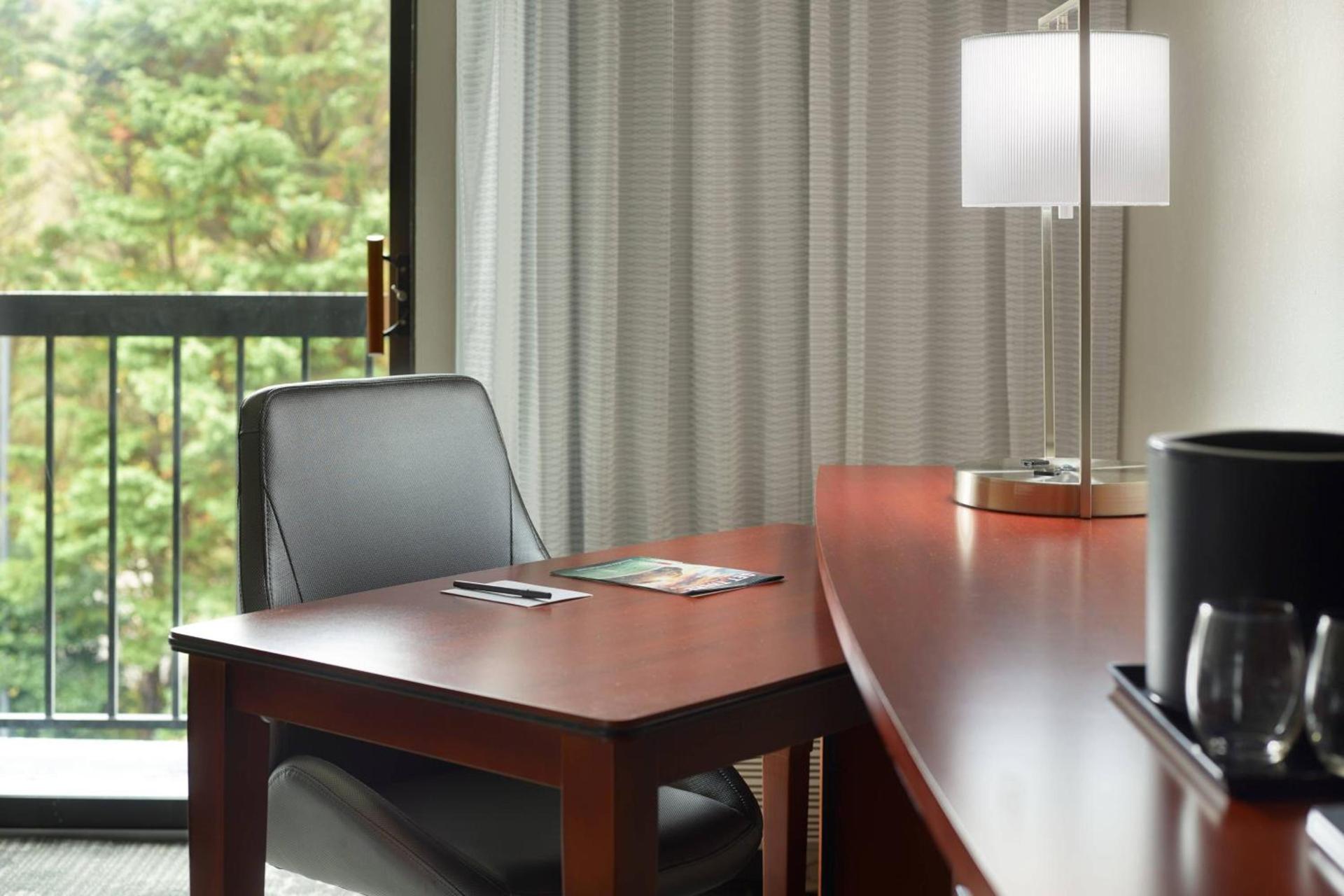 Courtyard by Marriott Raleigh Cary photo 7