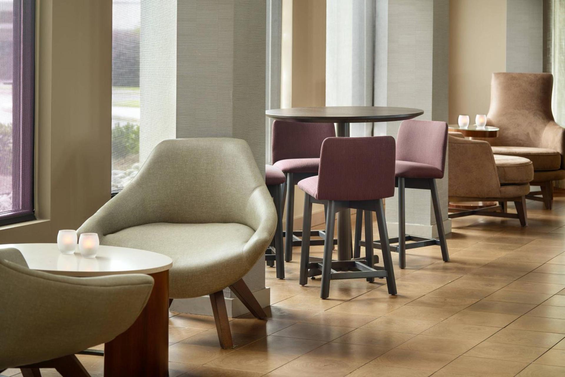 Courtyard by Marriott Raleigh Cary photo 25